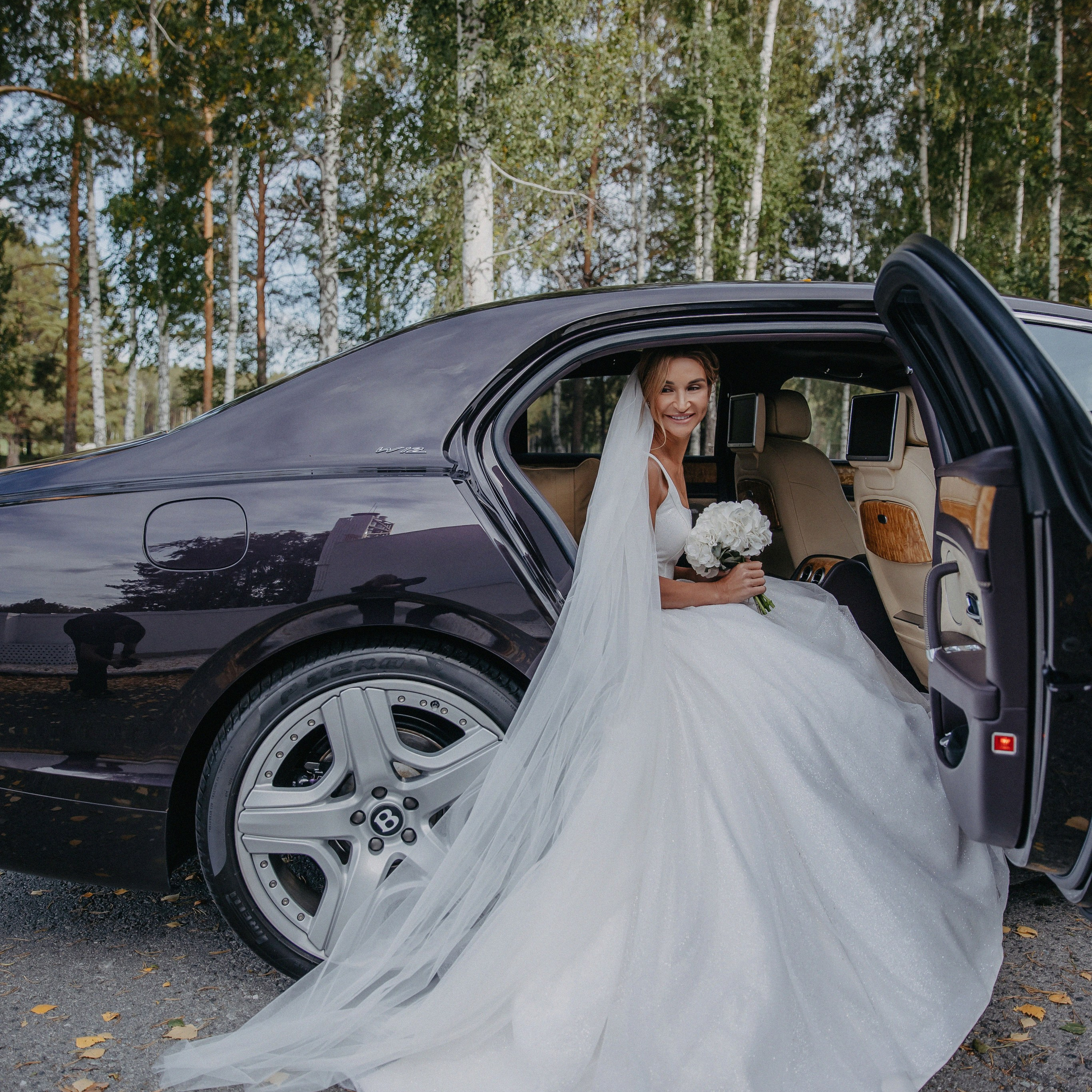 Павел и Ольга. Свадебный и семейный фотограф Екатеринбург