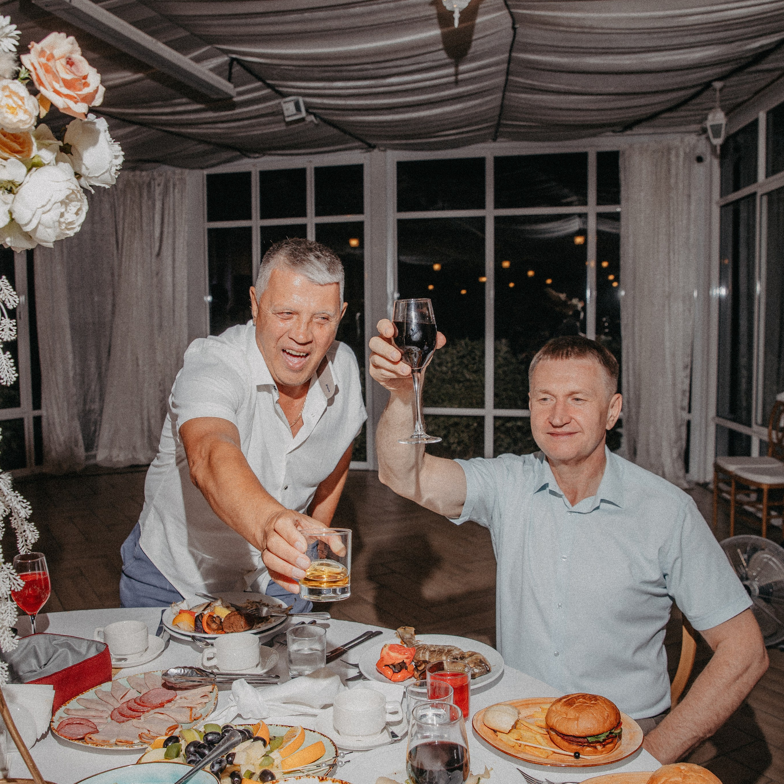 Михаил и Людмила. Свадебный и семейный фотограф Екатеринбург