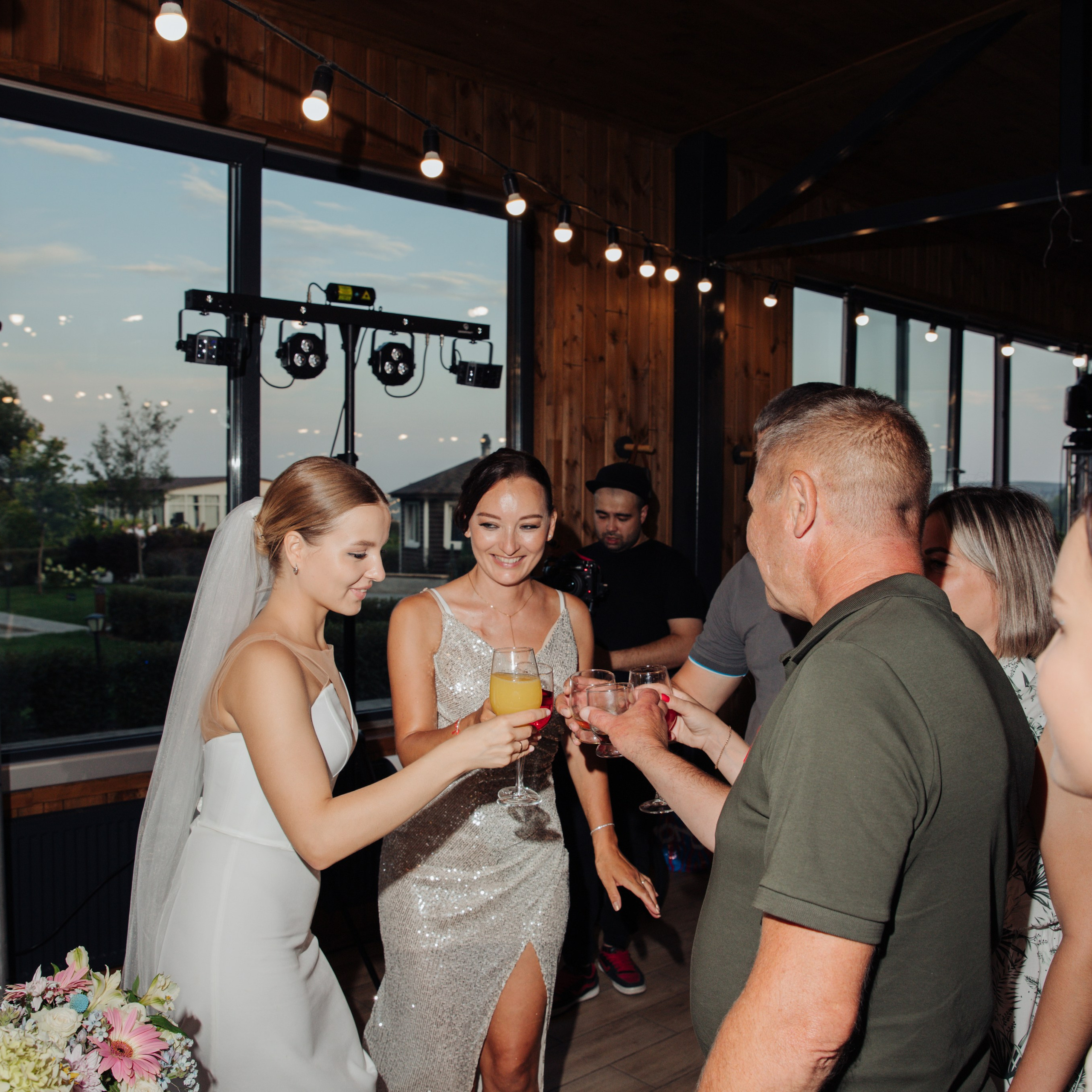 Леонид и Ксения. Свадебный и семейный фотограф Екатеринбург