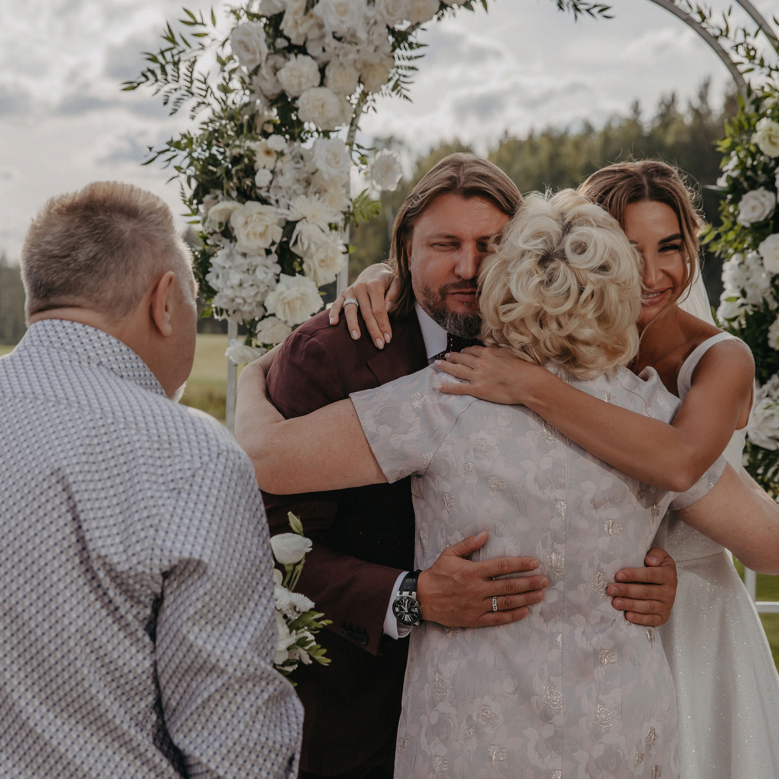 Павел и Ольга. Свадебный и семейный фотограф Екатеринбург