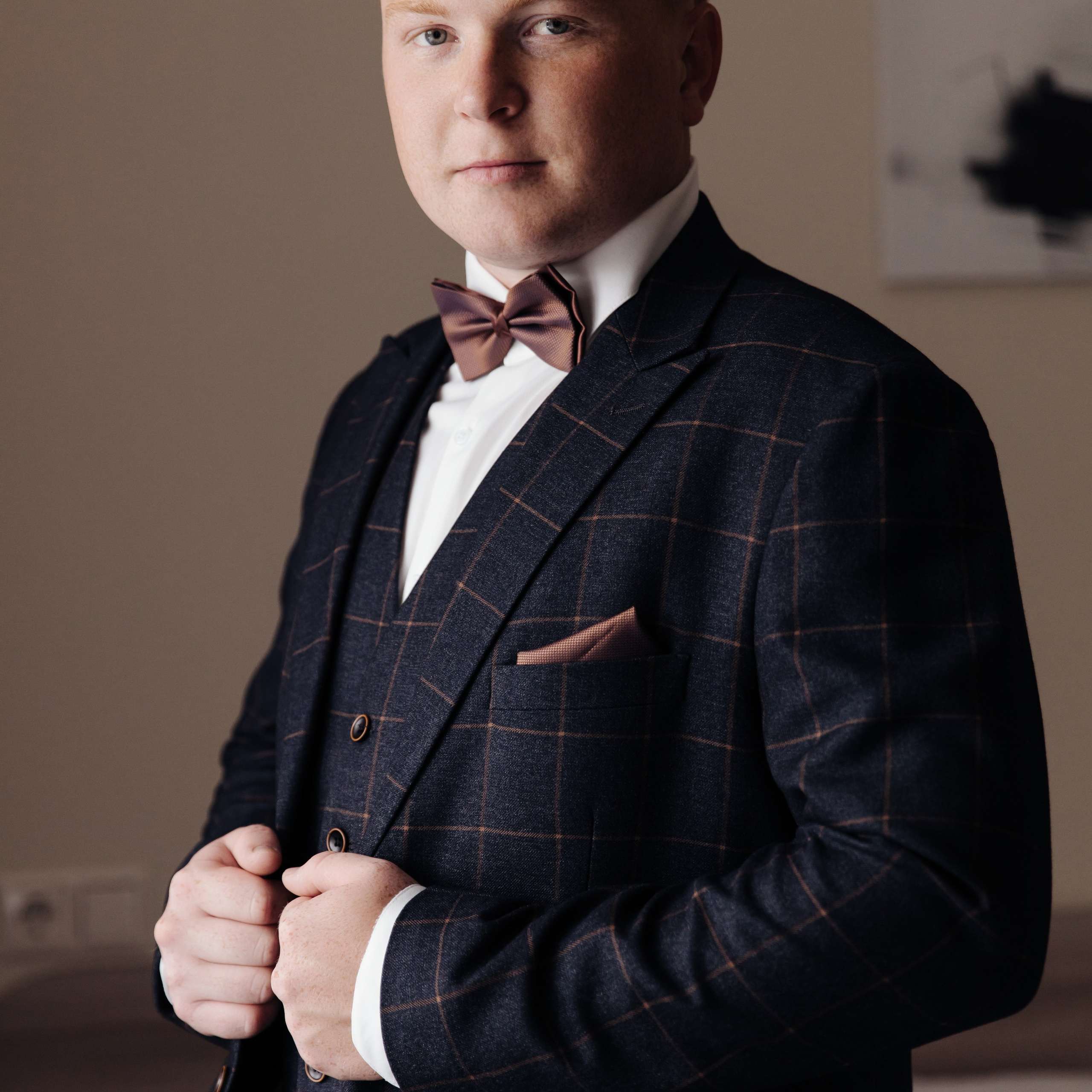 Андрей и Мария. Свадебный и семейный фотограф Екатеринбург