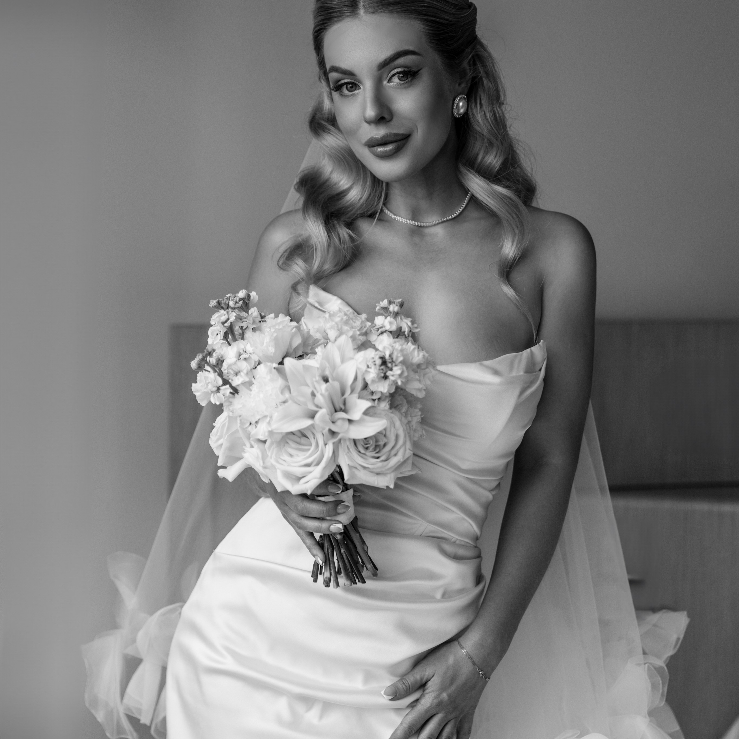 Данил и Кира. Свадебный и семейный фотограф Екатеринбург