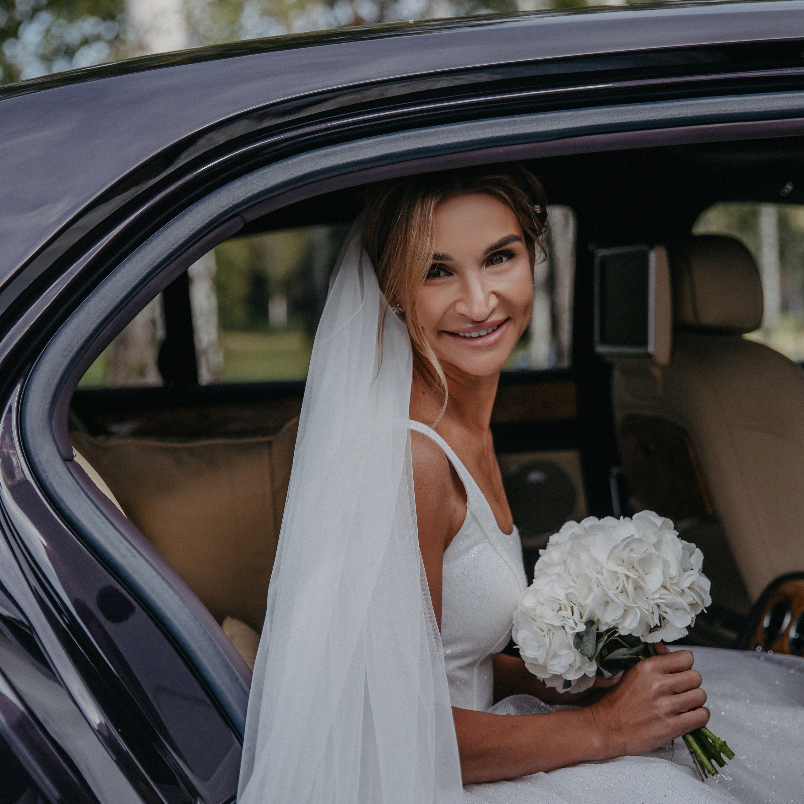 Павел и Ольга. Свадебный и семейный фотограф Екатеринбург