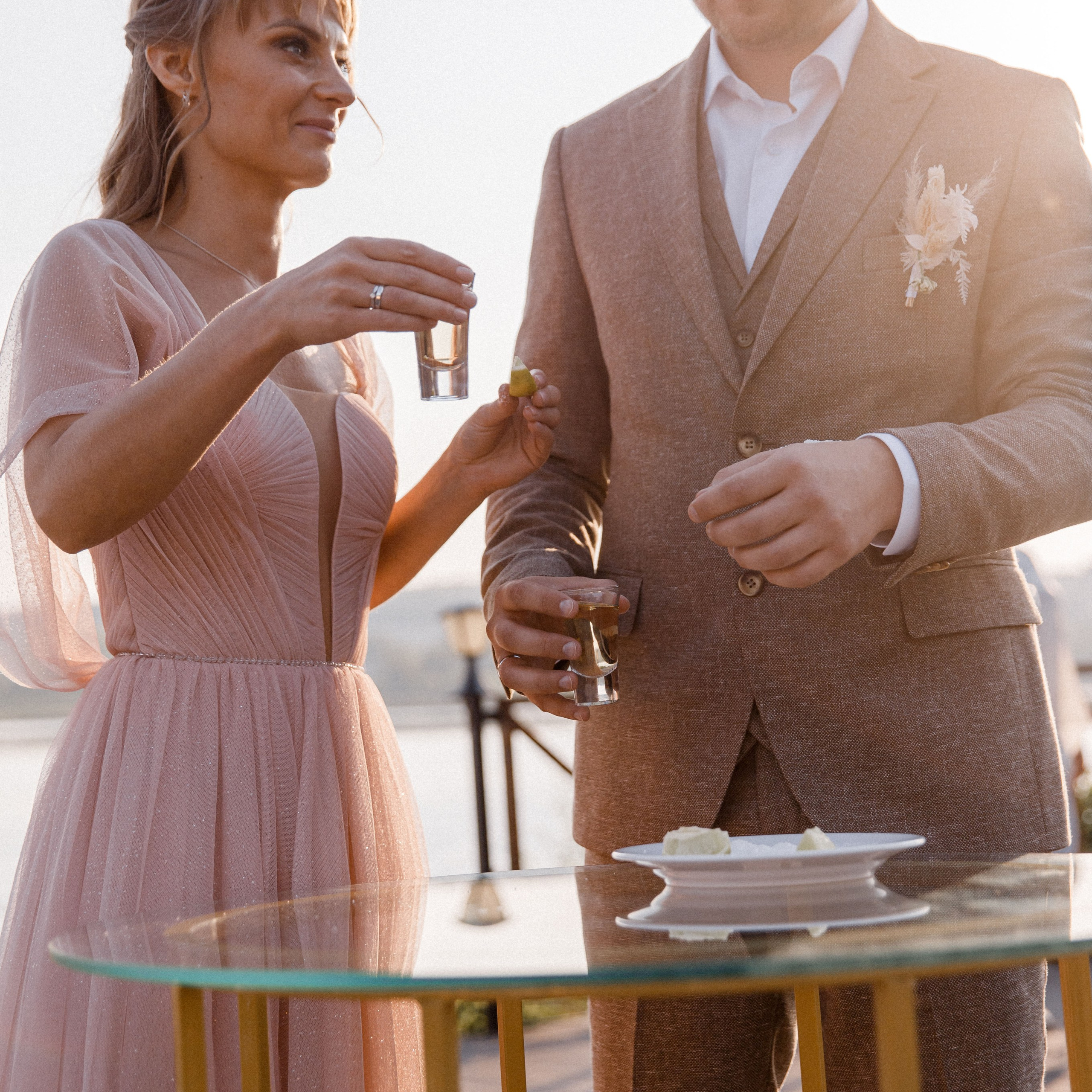 Михаил и Людмила. Свадебный и семейный фотограф Екатеринбург