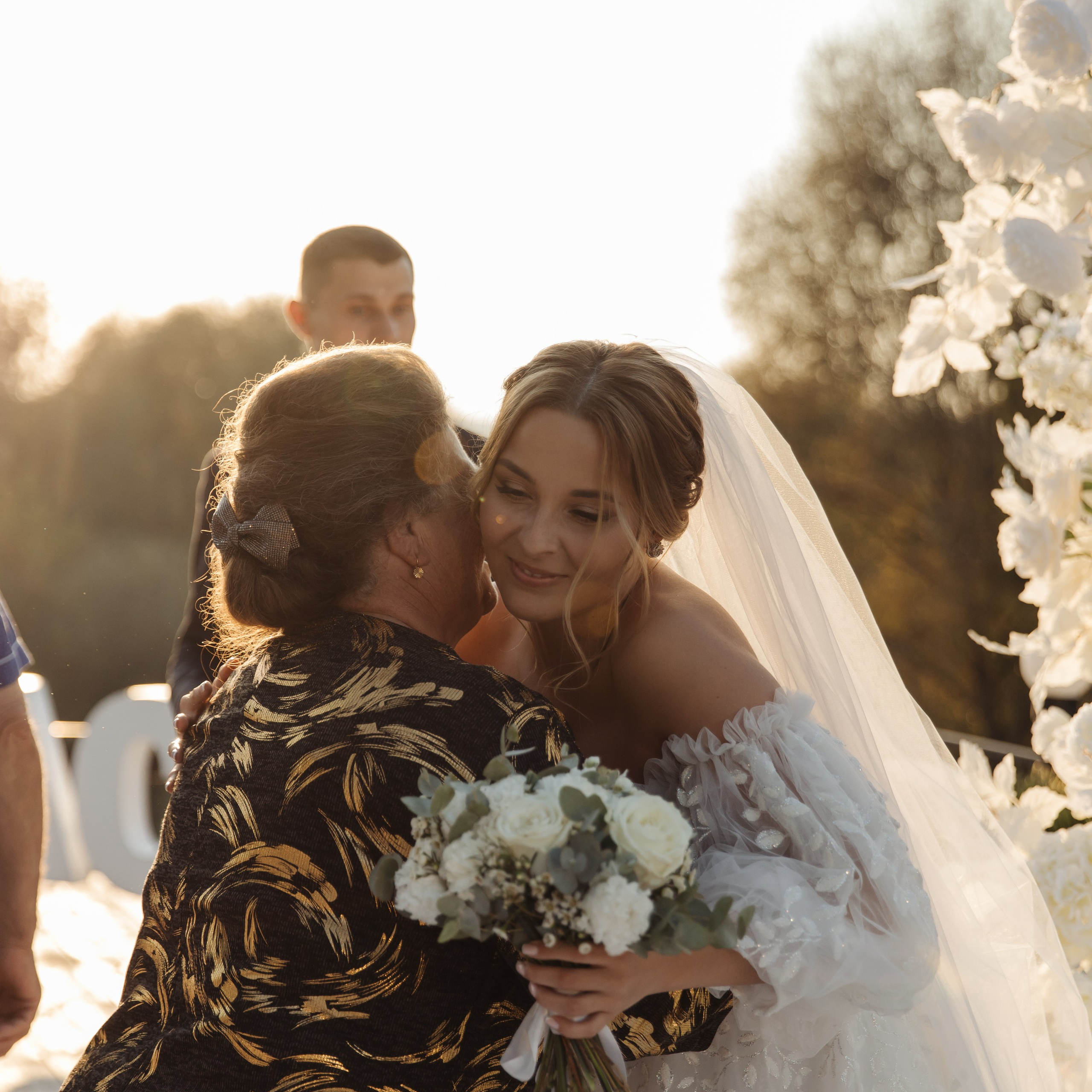 Сергей и Анастасия. Свадебный и семейный фотограф Екатеринбург