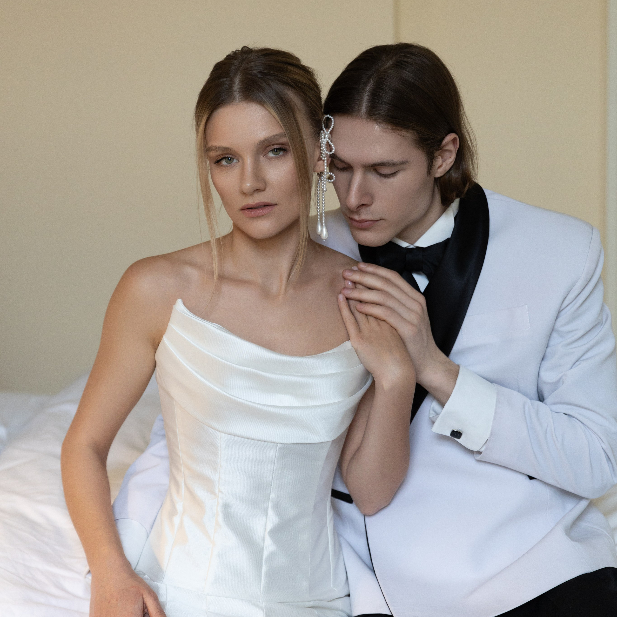 Григорий и Анна. Свадебный и семейный фотограф Екатеринбург