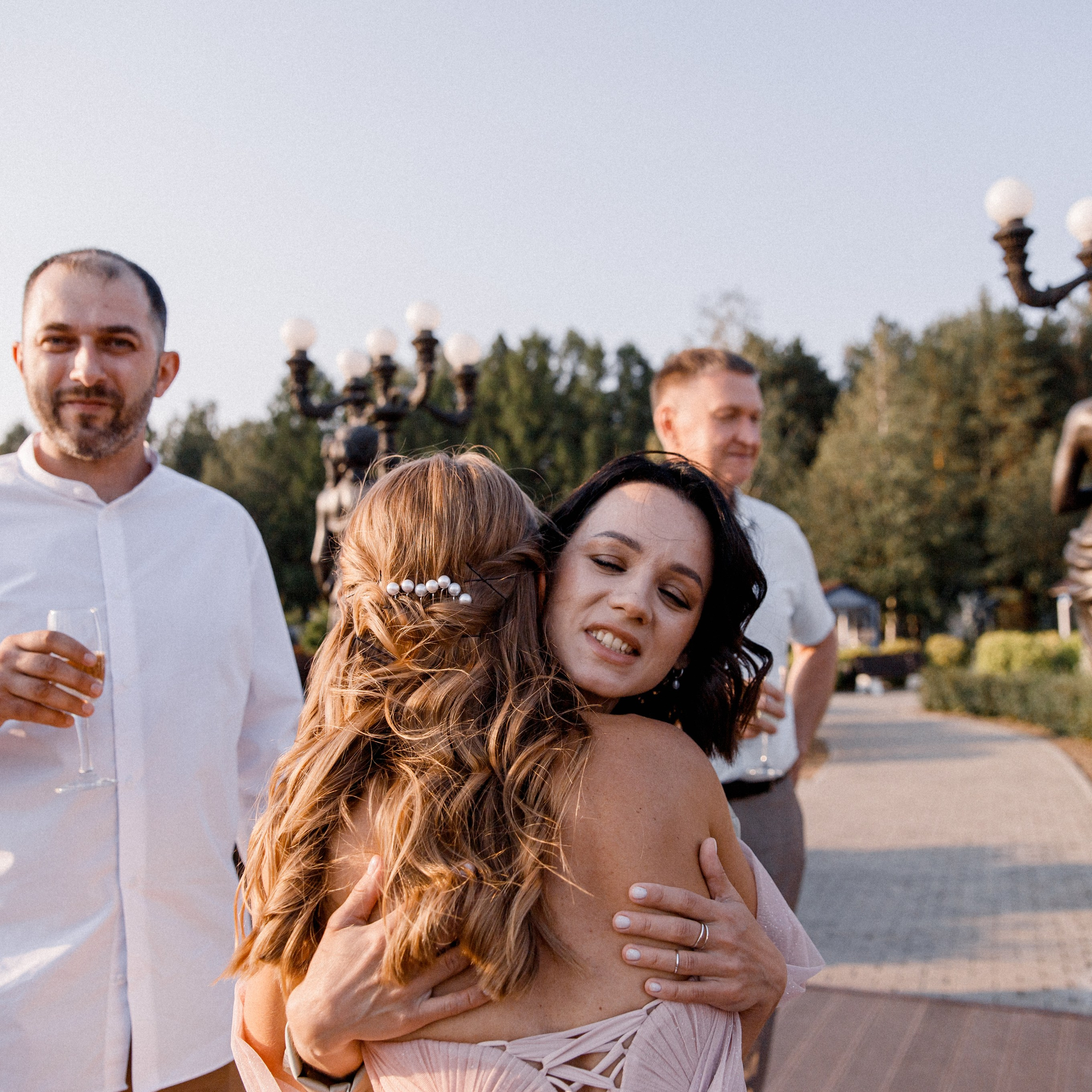 Михаил и Людмила. Свадебный и семейный фотограф Екатеринбург