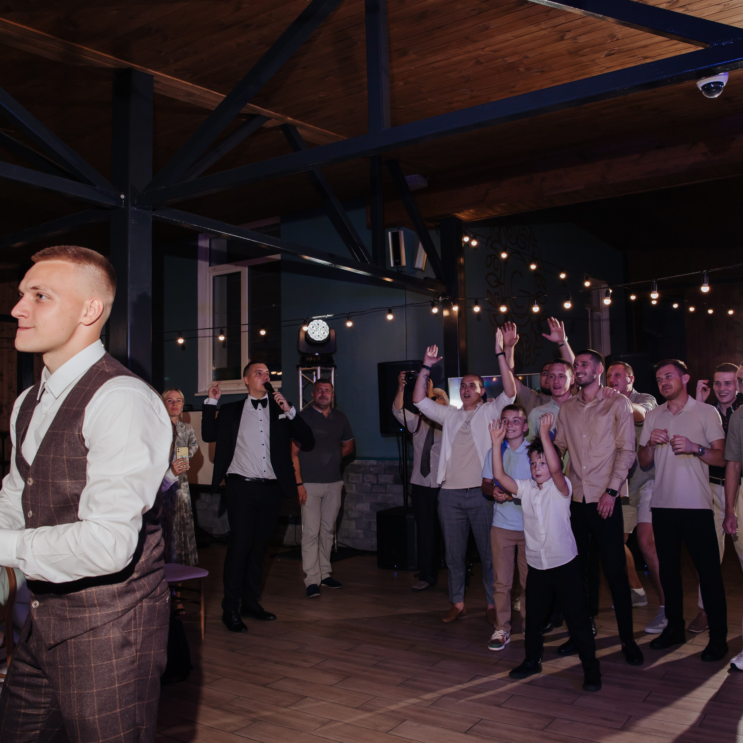 Леонид и Ксения. Свадебный и семейный фотограф Екатеринбург