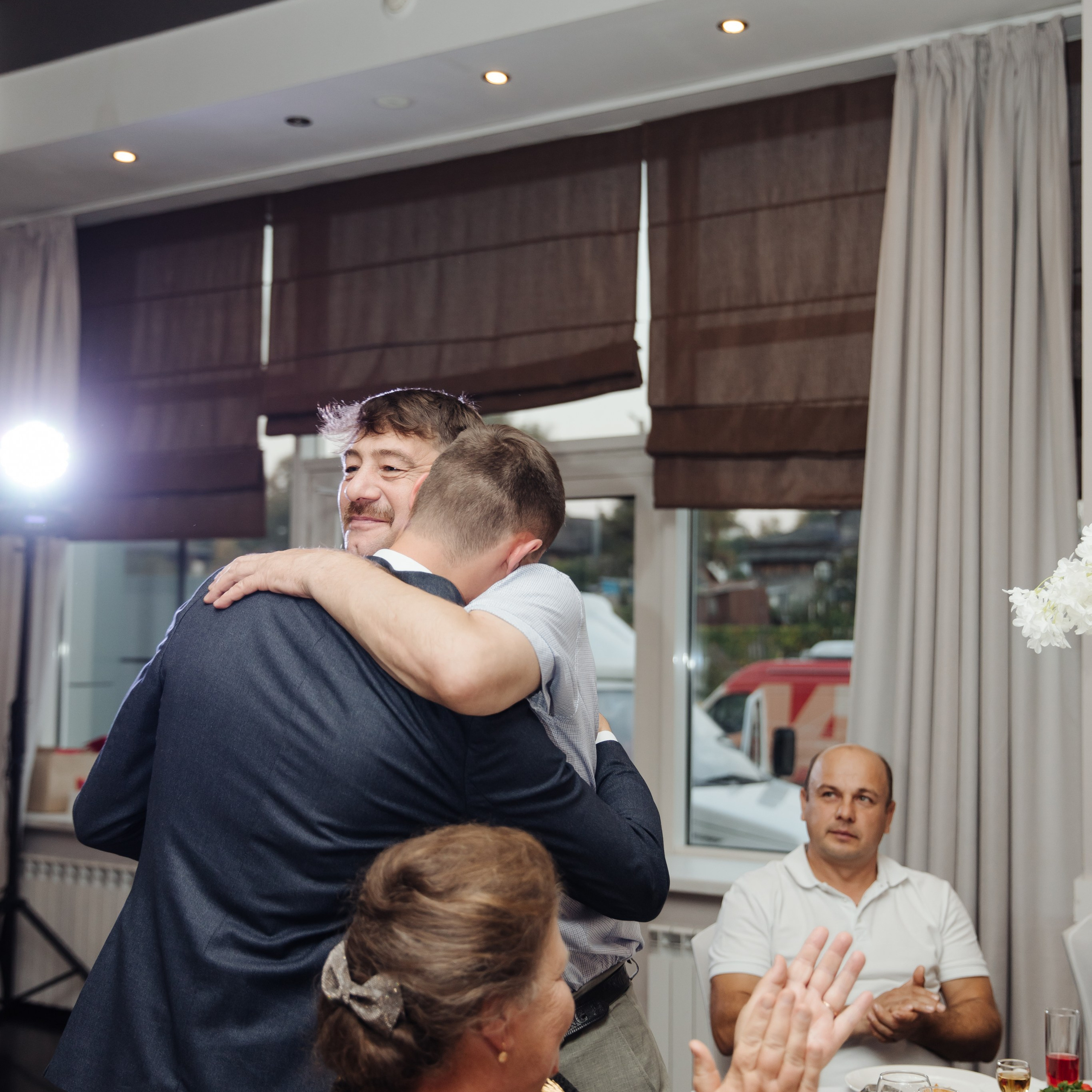 Сергей и Анастасия. Свадебный и семейный фотограф Екатеринбург