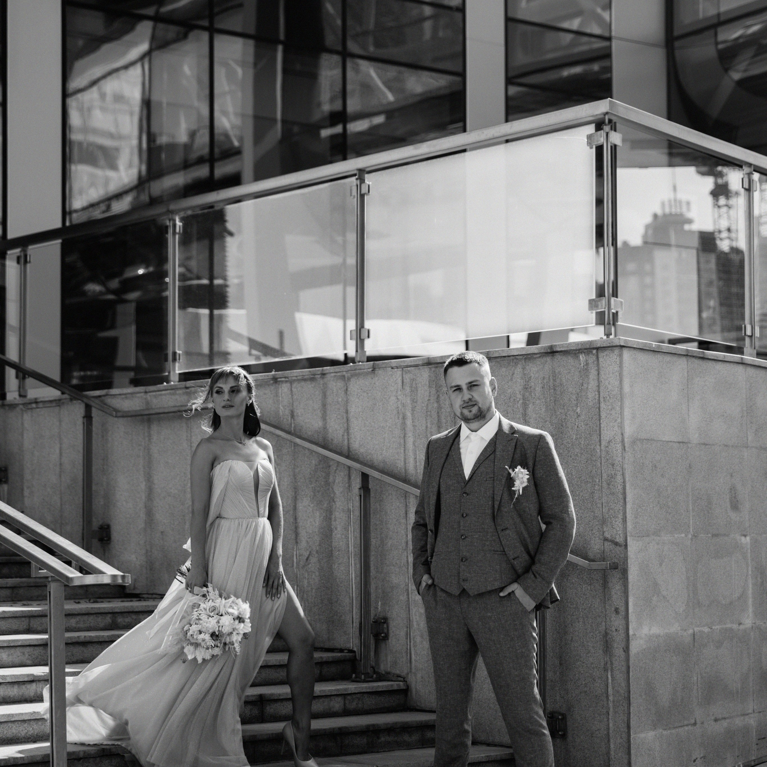 Михаил и Людмила. Свадебный и семейный фотограф Екатеринбург