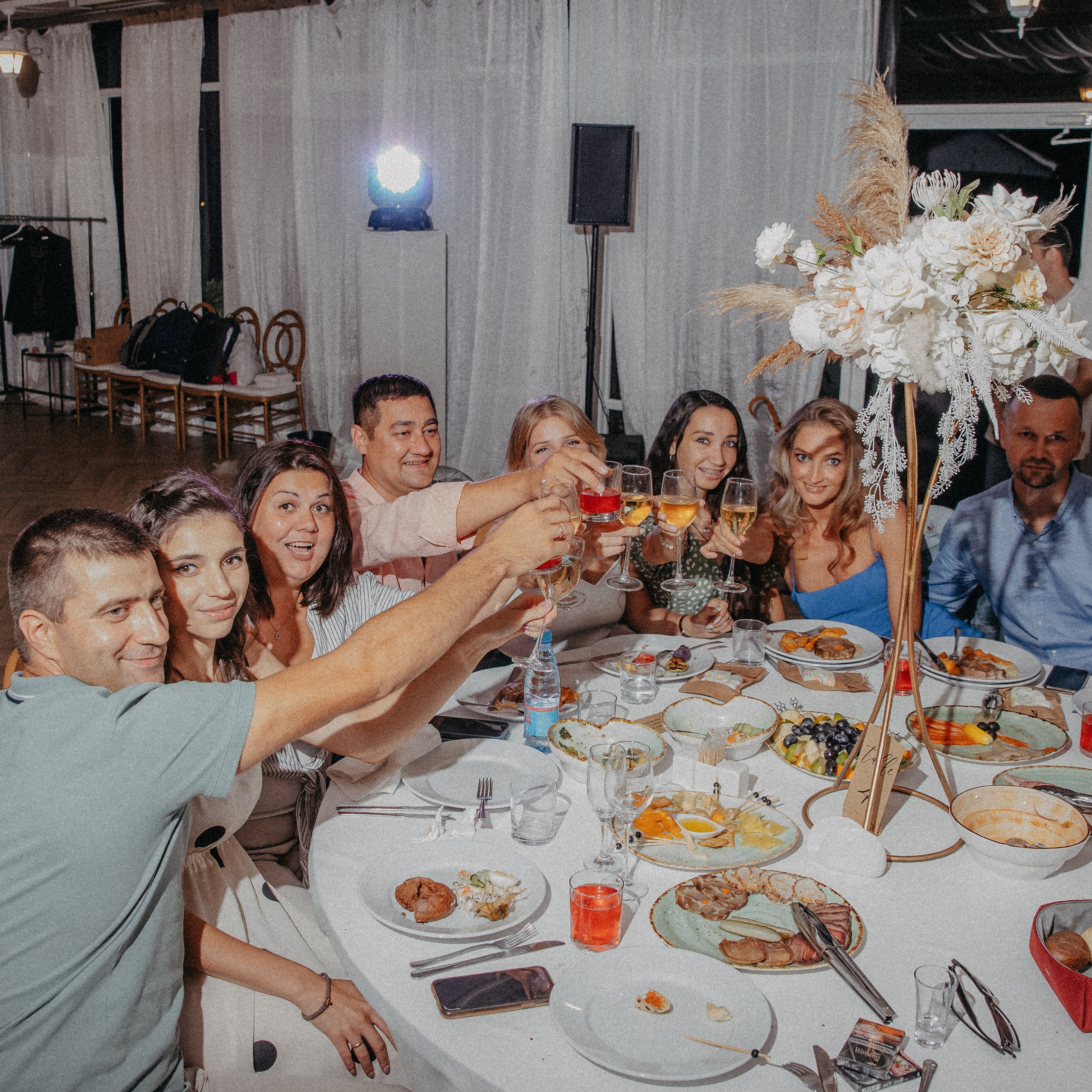 Михаил и Людмила. Свадебный и семейный фотограф Екатеринбург