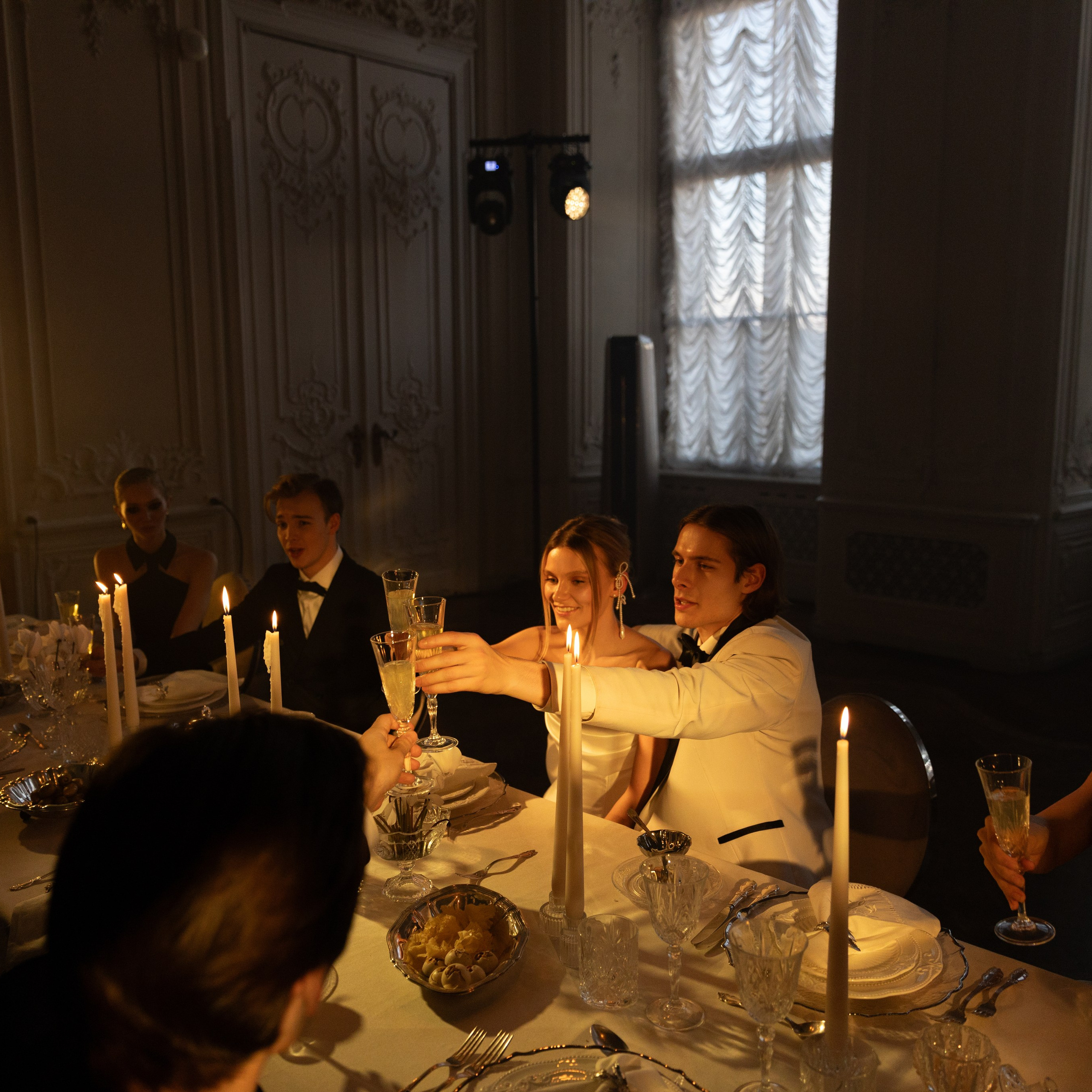 Григорий и Анна. Свадебный и семейный фотограф Екатеринбург