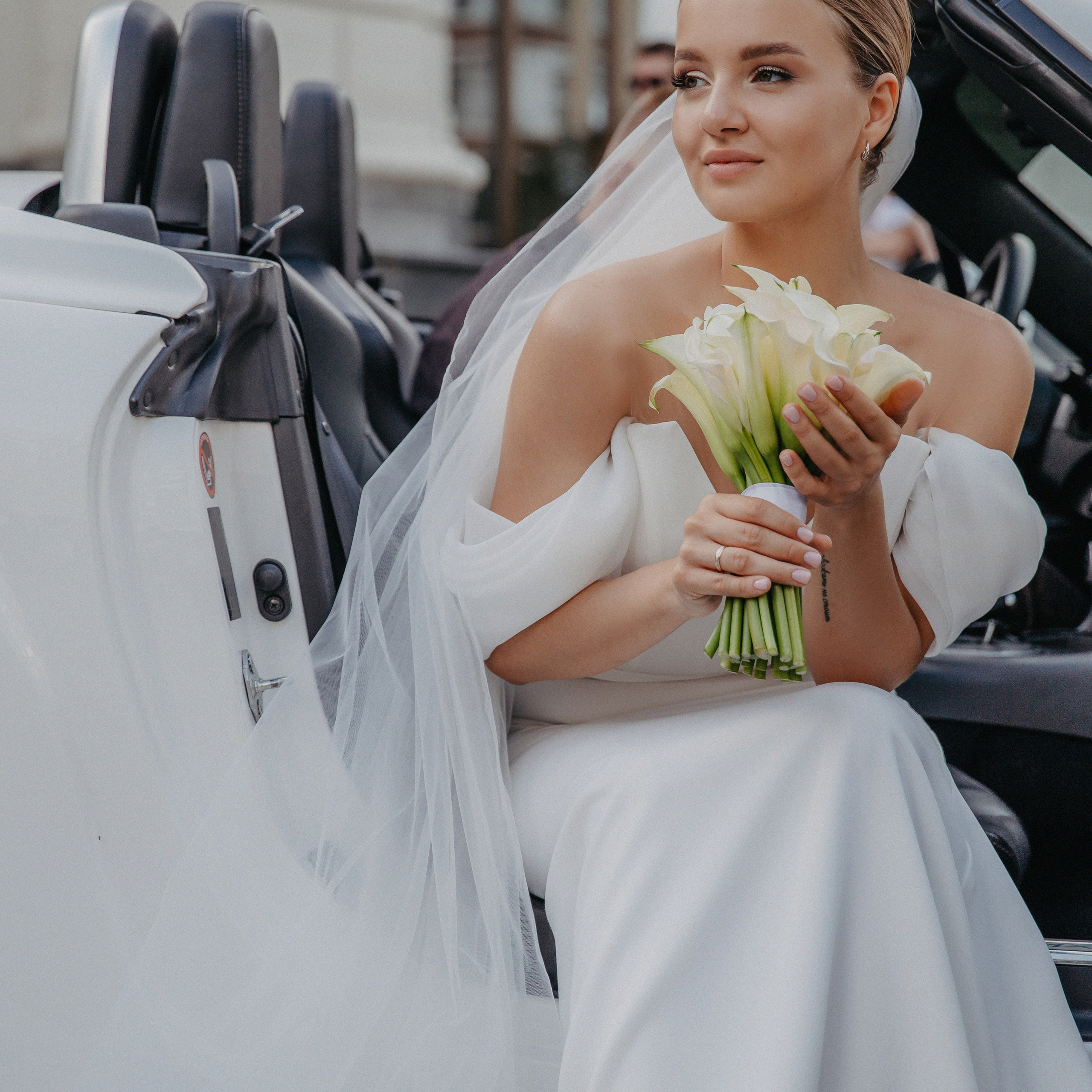 Леонид и Ксения. Свадебный и семейный фотограф Екатеринбург