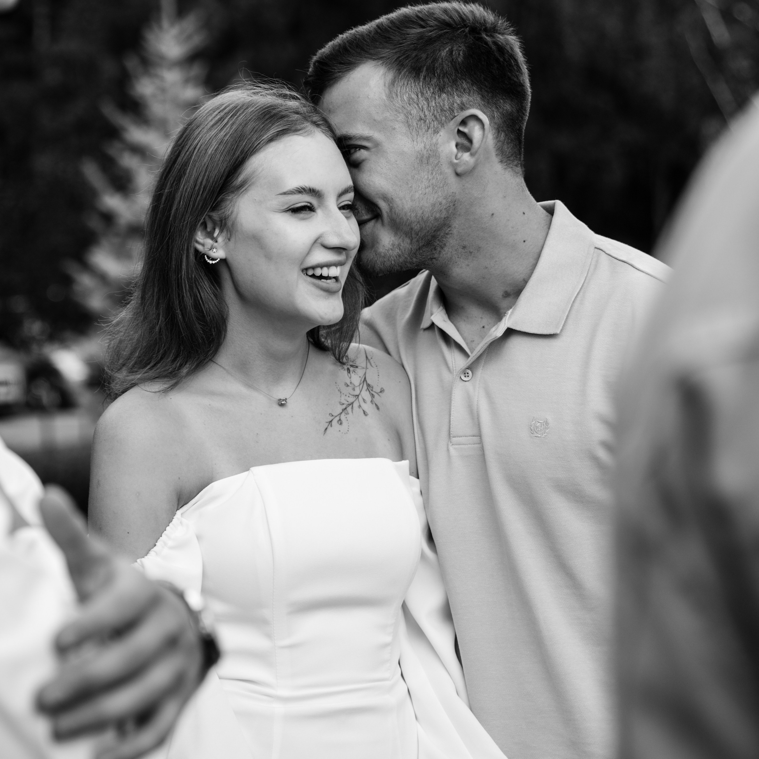 Леонид и Ксения. Свадебный и семейный фотограф Екатеринбург