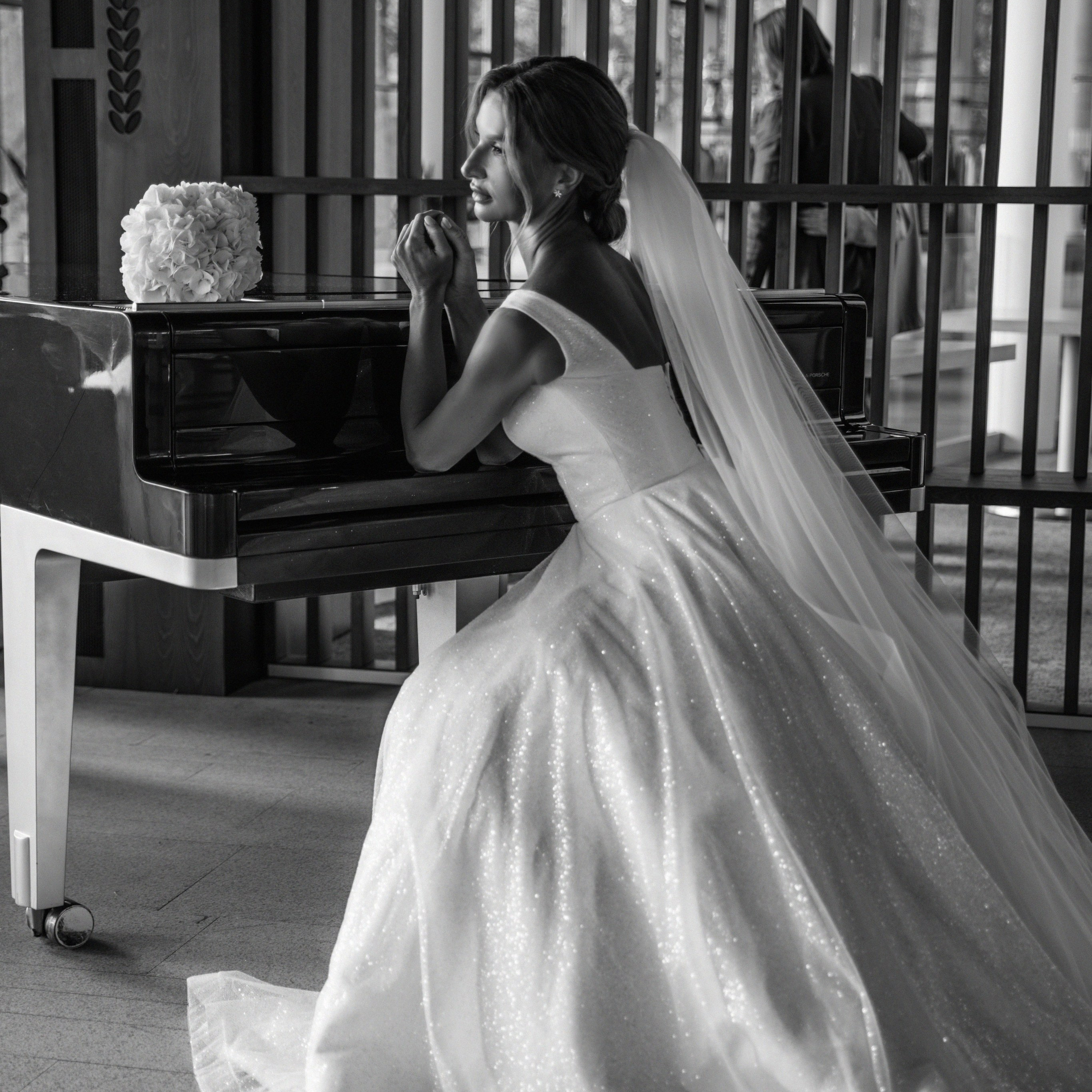 Павел и Ольга. Свадебный и семейный фотограф Екатеринбург