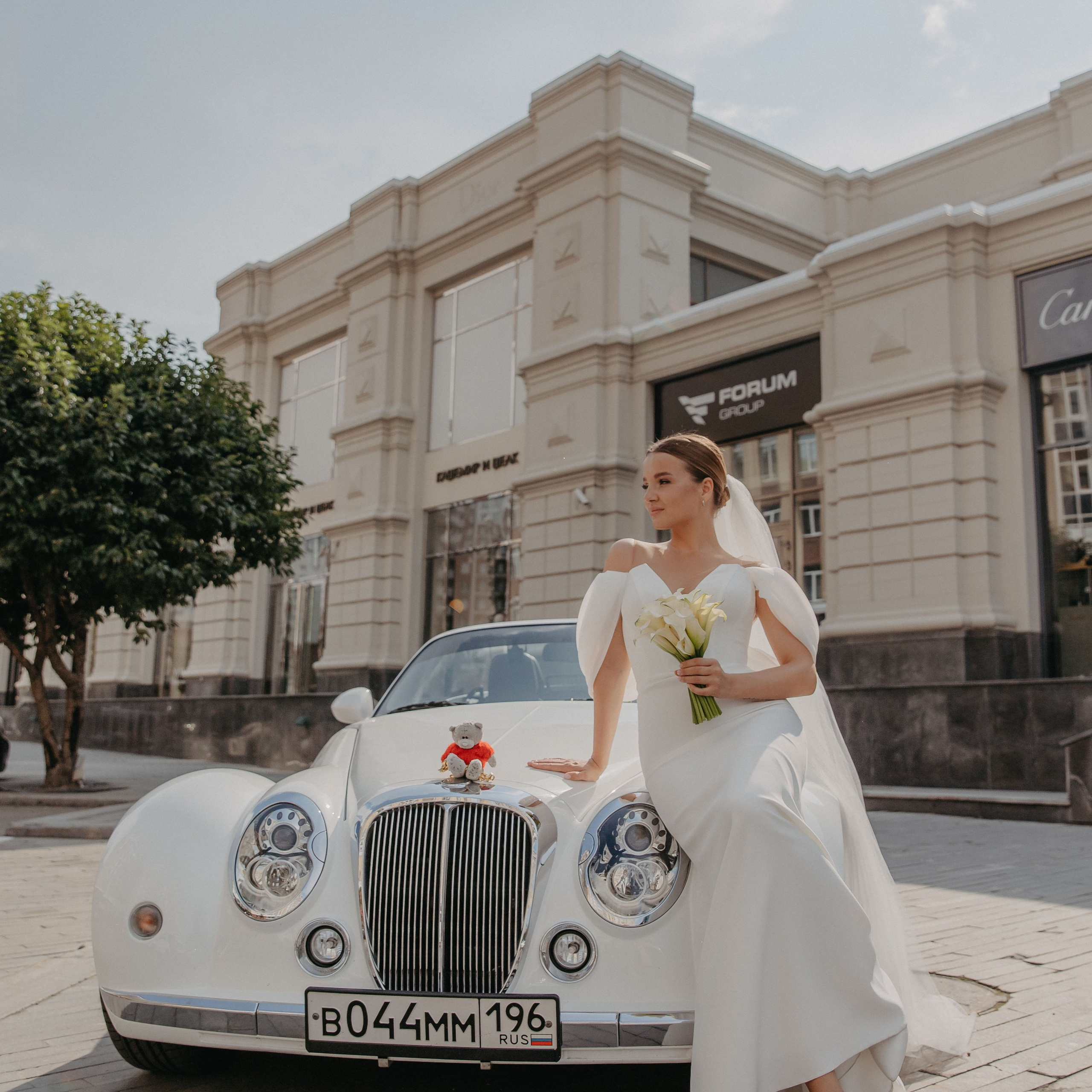 Леонид и Ксения. Свадебный и семейный фотограф Екатеринбург