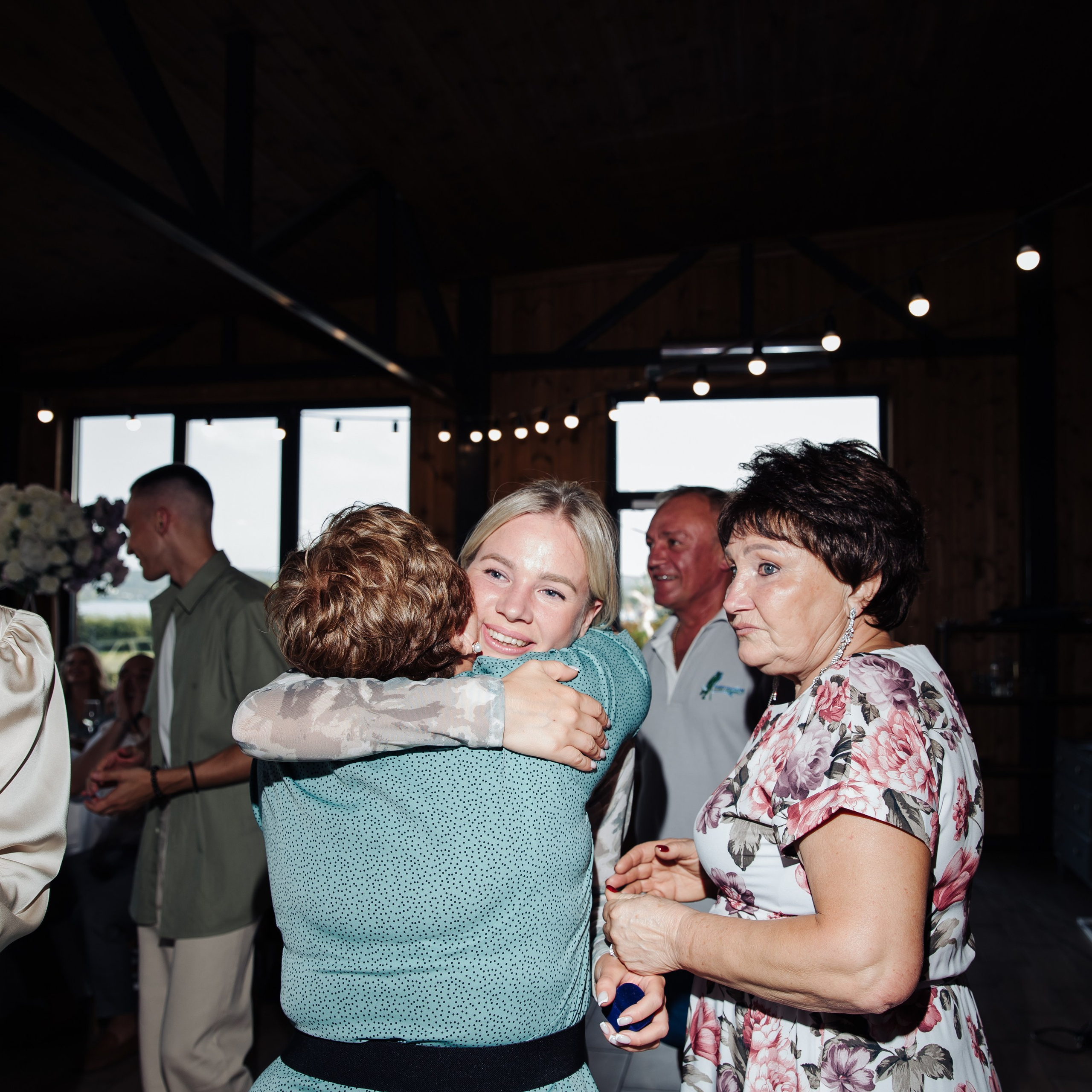 Леонид и Ксения. Свадебный и семейный фотограф Екатеринбург