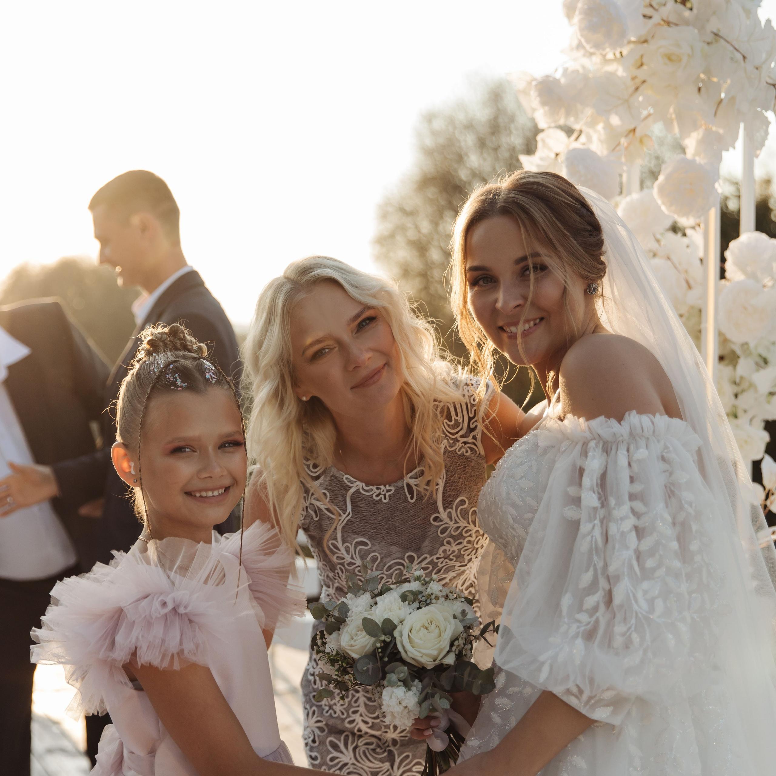 Сергей и Анастасия. Свадебный и семейный фотограф Екатеринбург