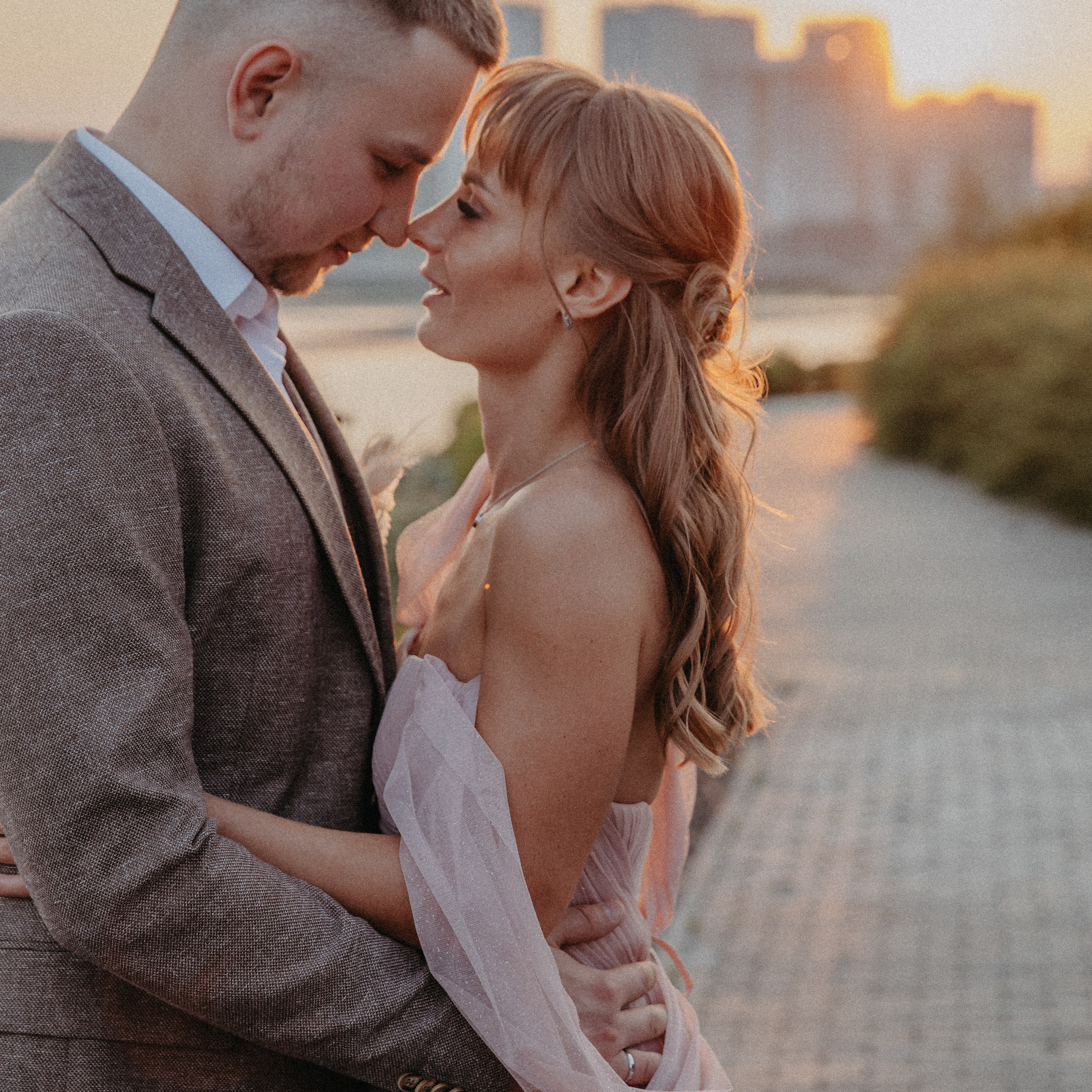 Михаил и Людмила. Свадебный и семейный фотограф Екатеринбург