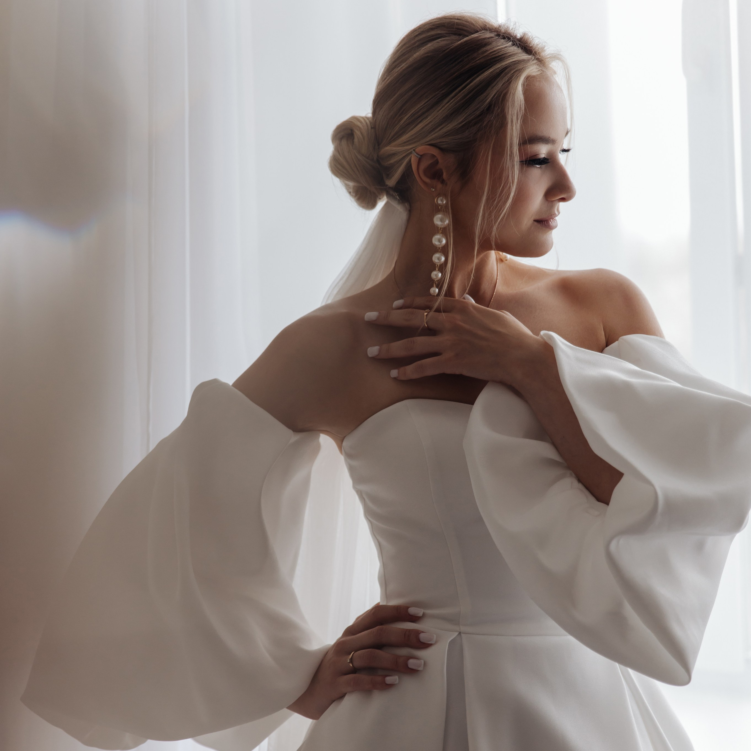 Андрей и Мария. Свадебный и семейный фотограф Екатеринбург