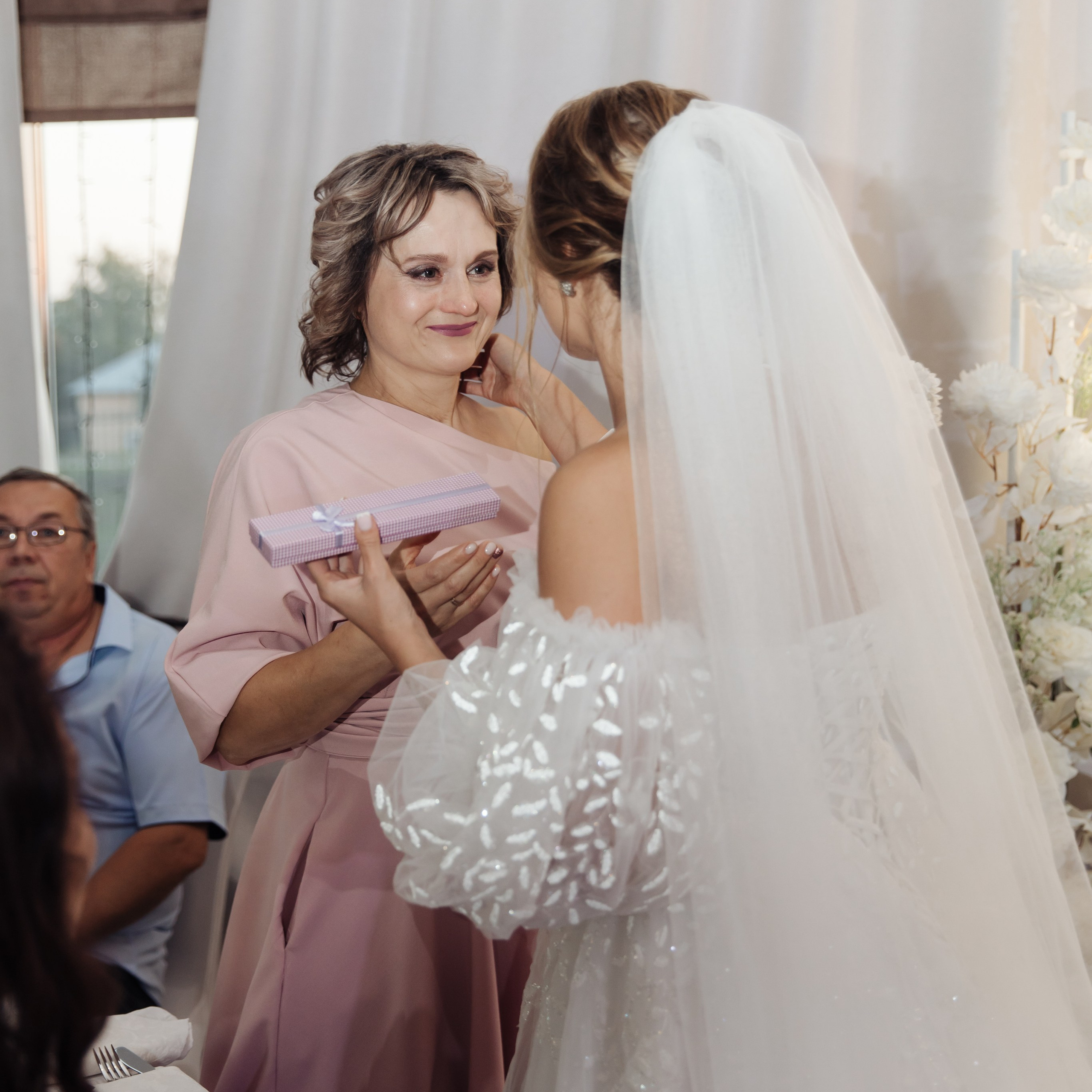 Сергей и Анастасия. Свадебный и семейный фотограф Екатеринбург