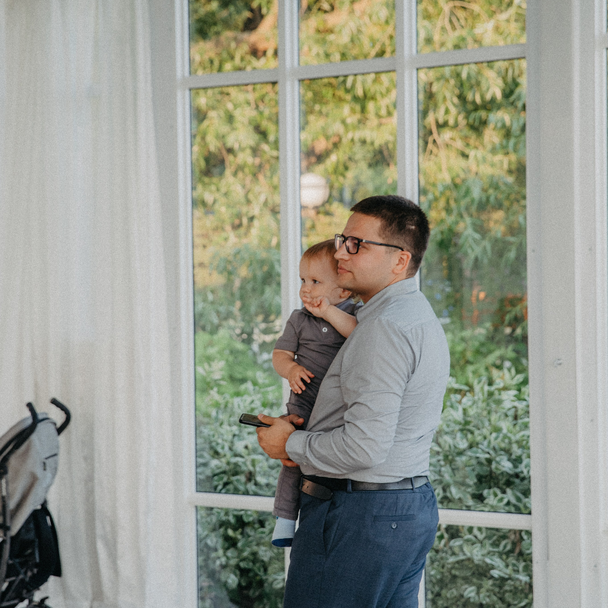 Михаил и Людмила. Свадебный и семейный фотограф Екатеринбург