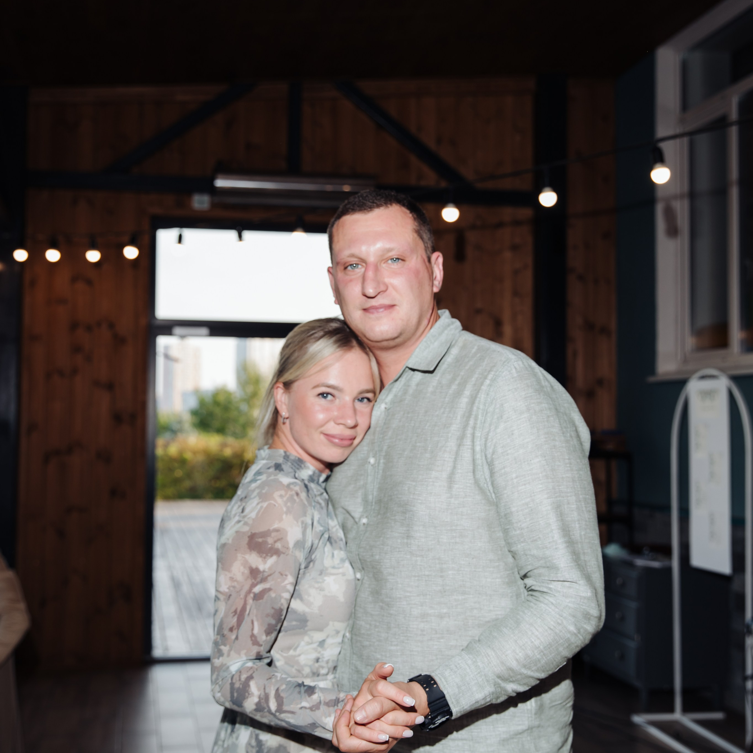 Леонид и Ксения. Свадебный и семейный фотограф Екатеринбург