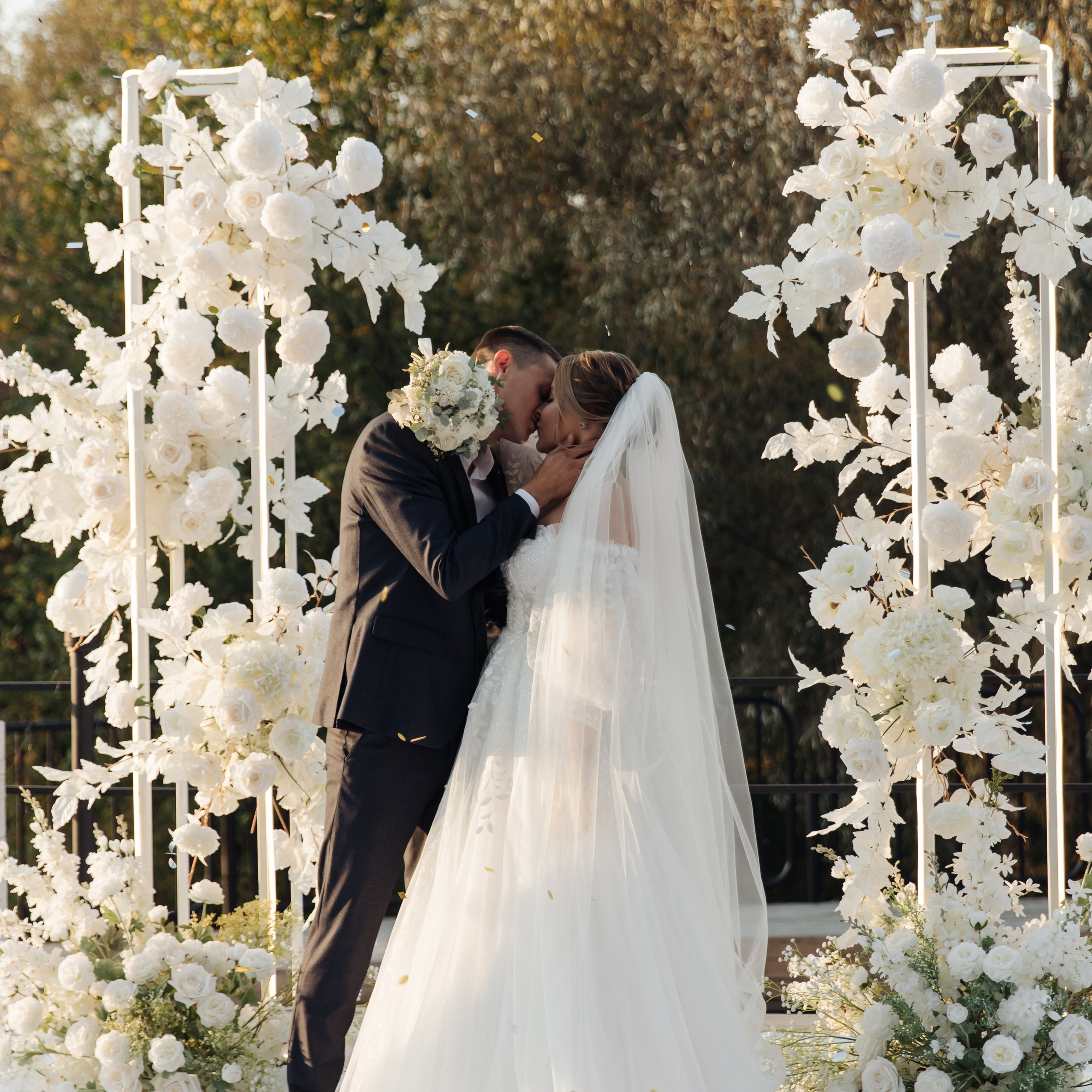 Сергей и Анастасия. Свадебный и семейный фотограф Екатеринбург