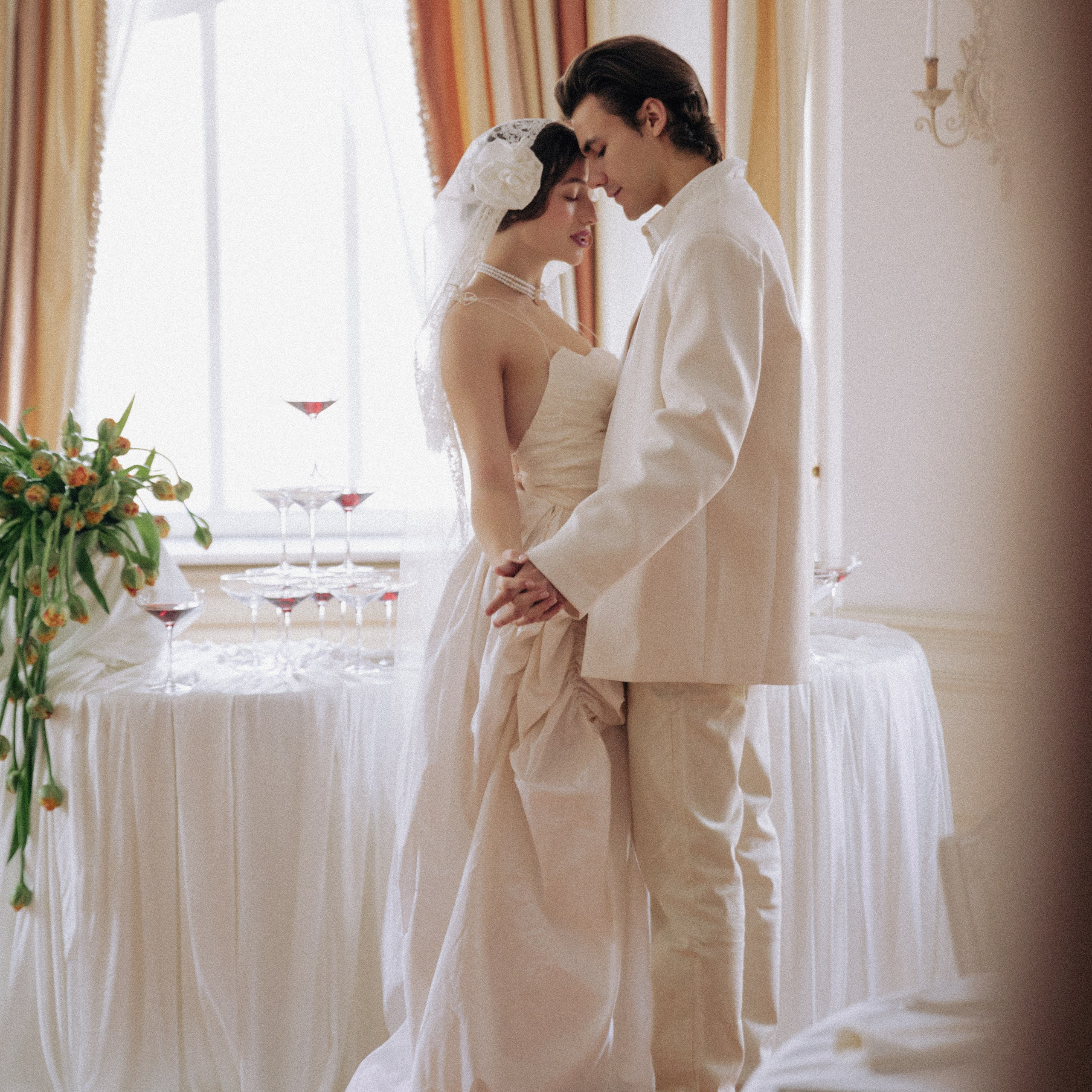 Максим и София. Свадебный и семейный фотограф Екатеринбург