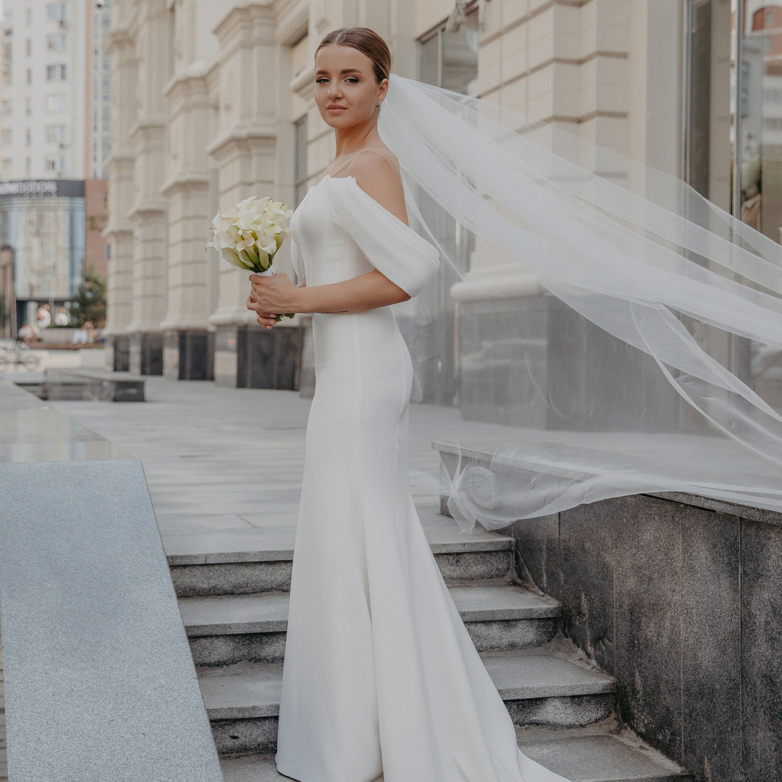 Леонид и Ксения. Свадебный и семейный фотограф Екатеринбург