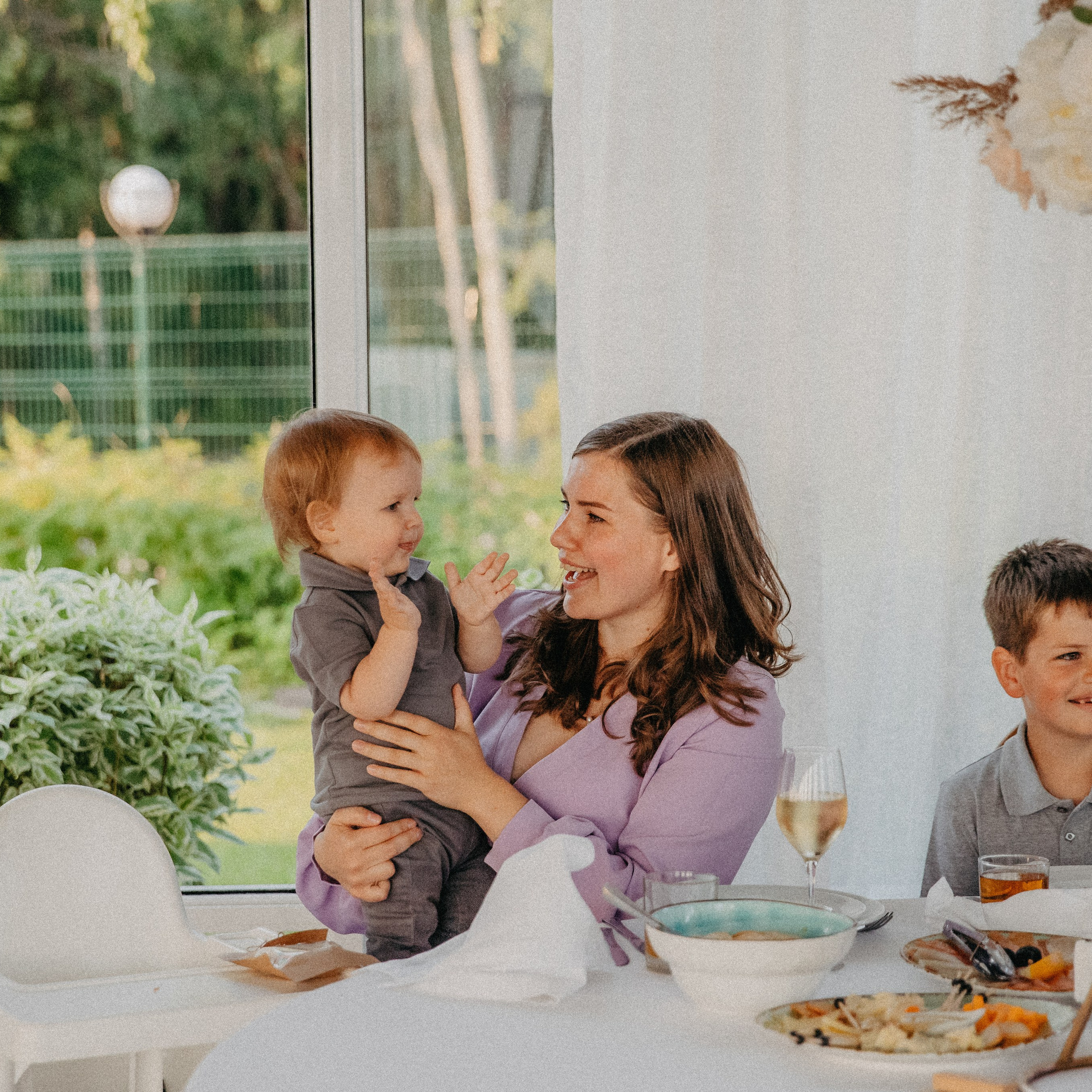 Михаил и Людмила. Свадебный и семейный фотограф Екатеринбург