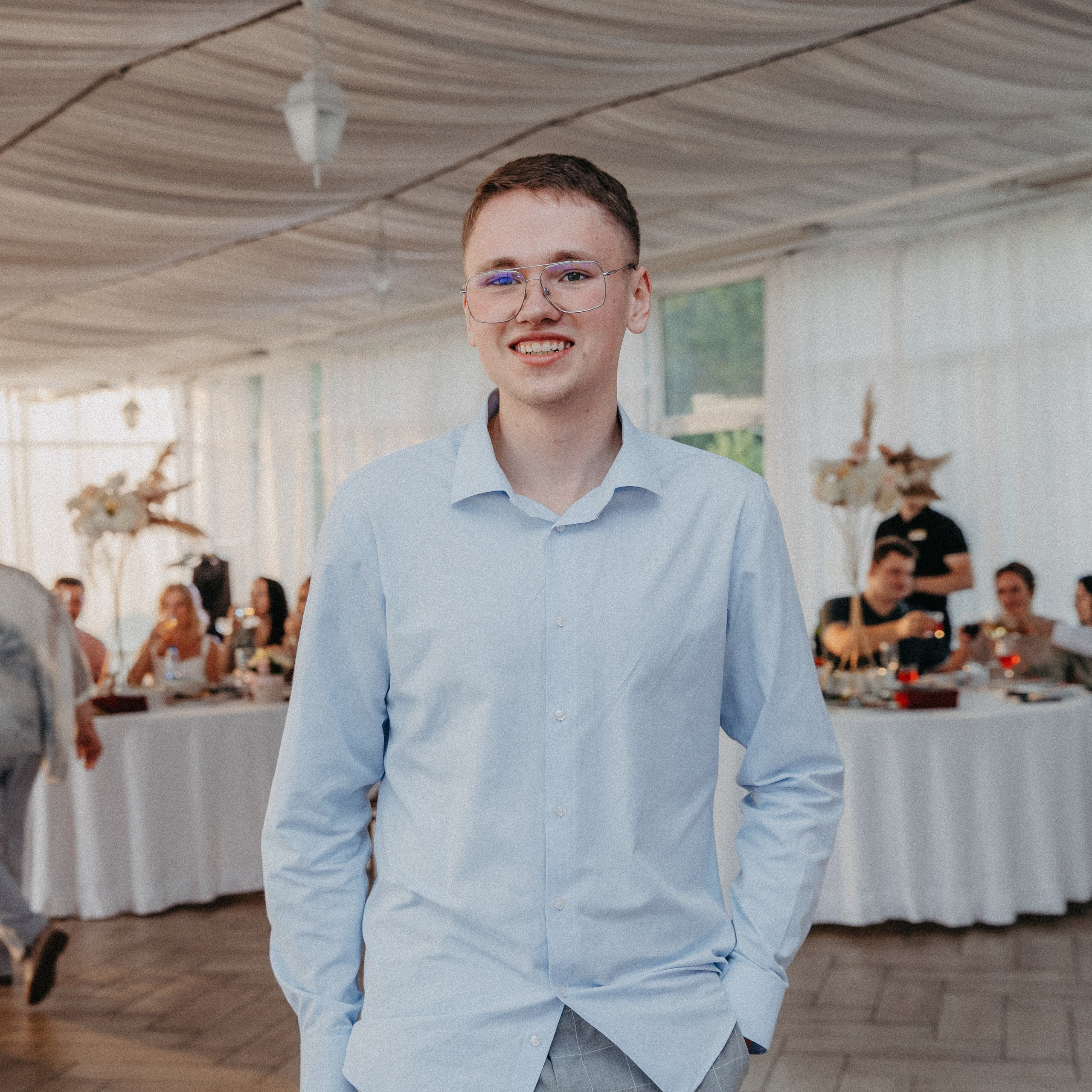 Михаил и Людмила. Свадебный и семейный фотограф Екатеринбург