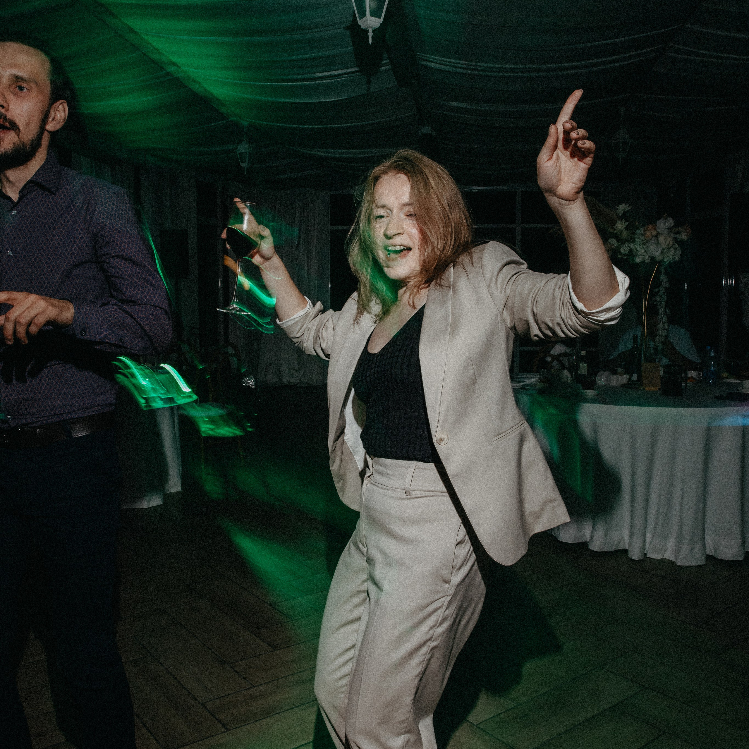 Михаил и Людмила. Свадебный и семейный фотограф Екатеринбург