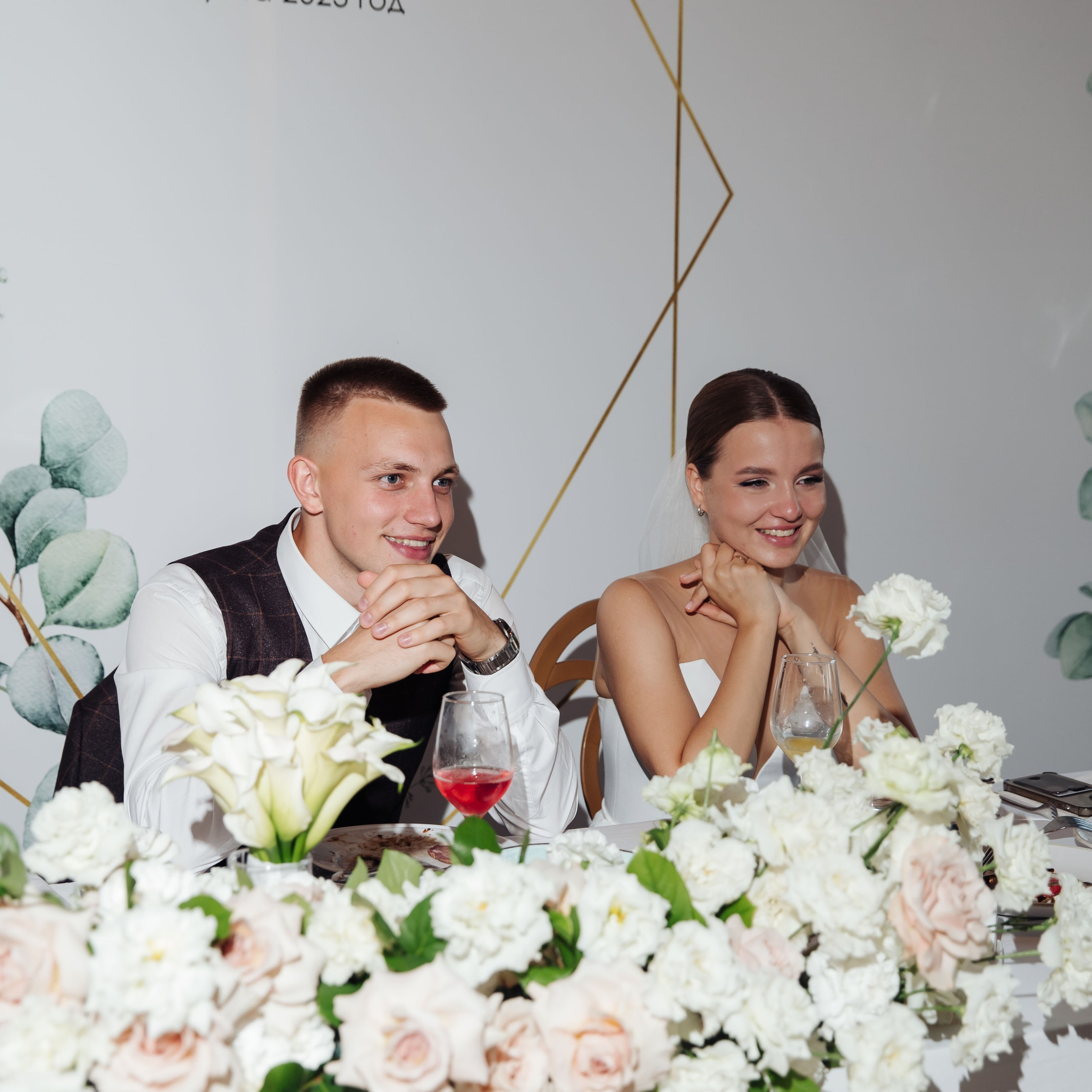 Леонид и Ксения. Свадебный и семейный фотограф Екатеринбург