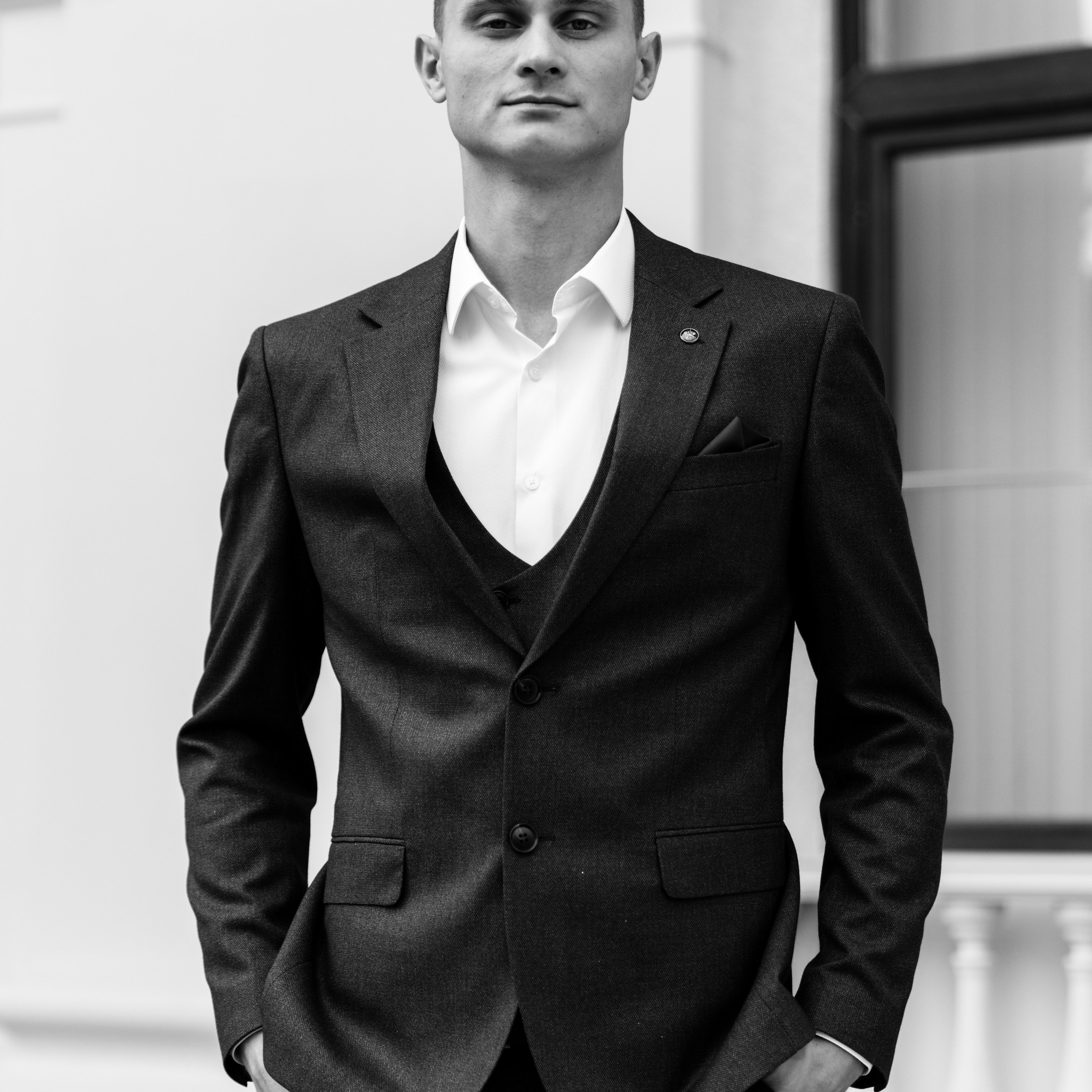 Сергей и Анастасия. Свадебный и семейный фотограф Екатеринбург