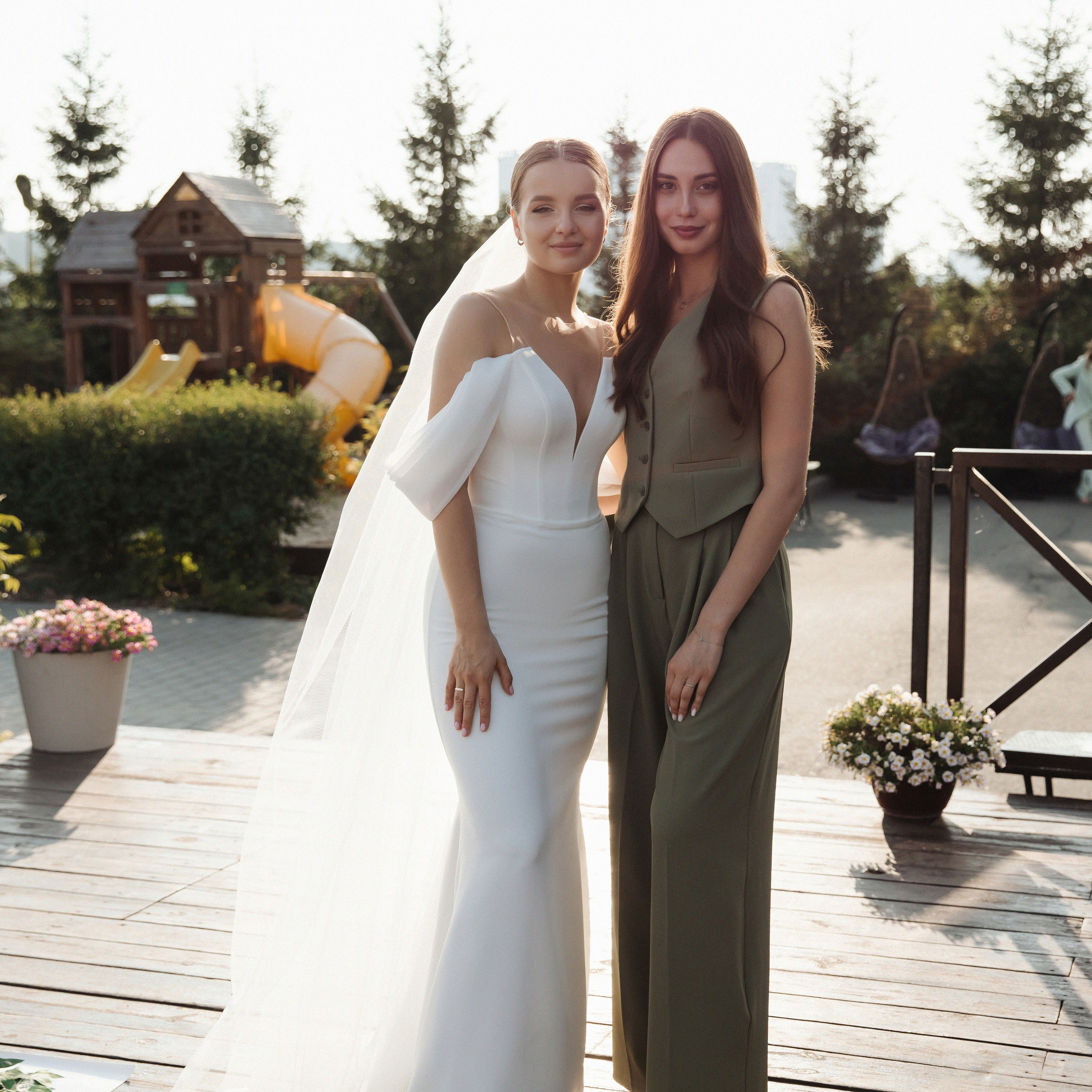 Леонид и Ксения. Свадебный и семейный фотограф Екатеринбург