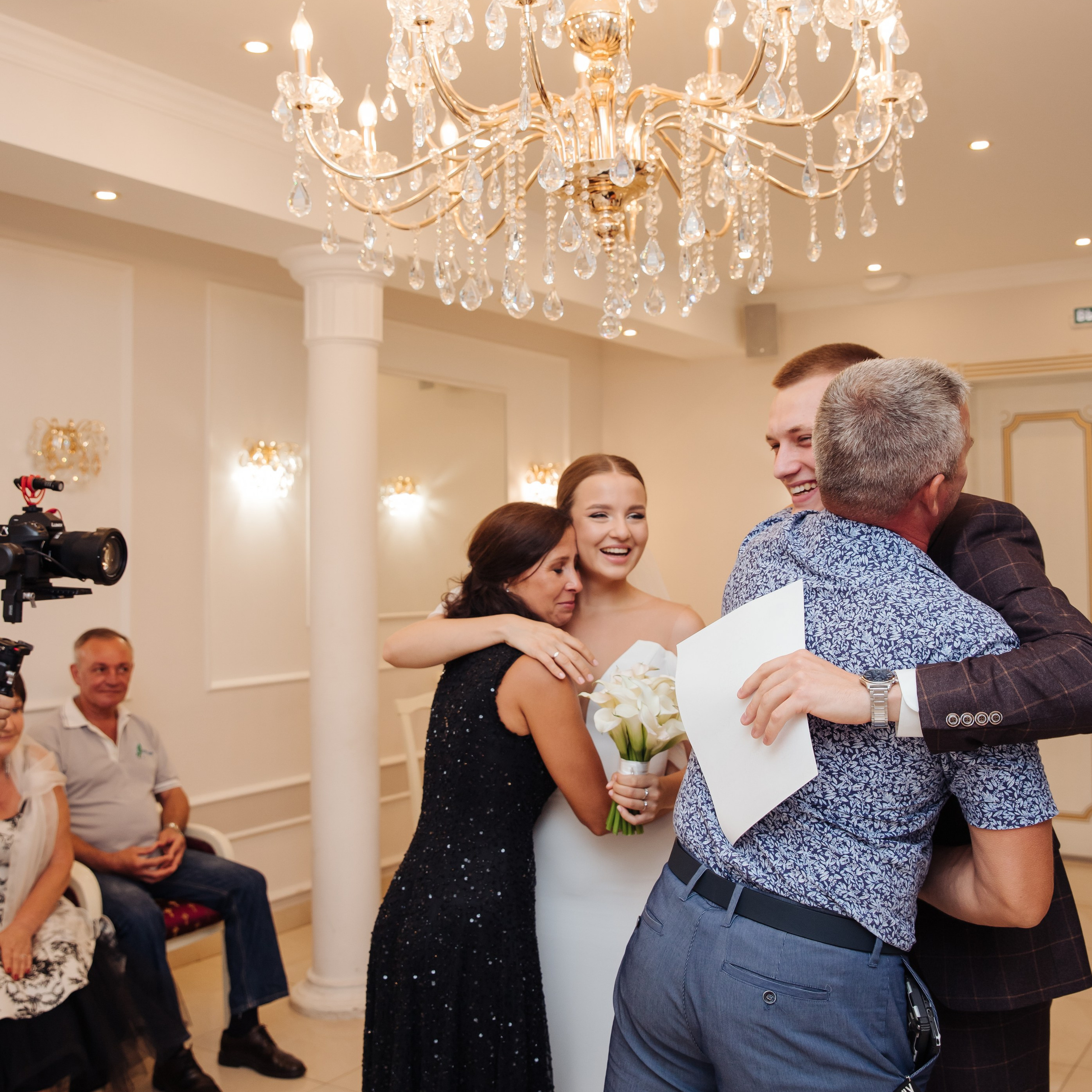 Леонид и Ксения. Свадебный и семейный фотограф Екатеринбург