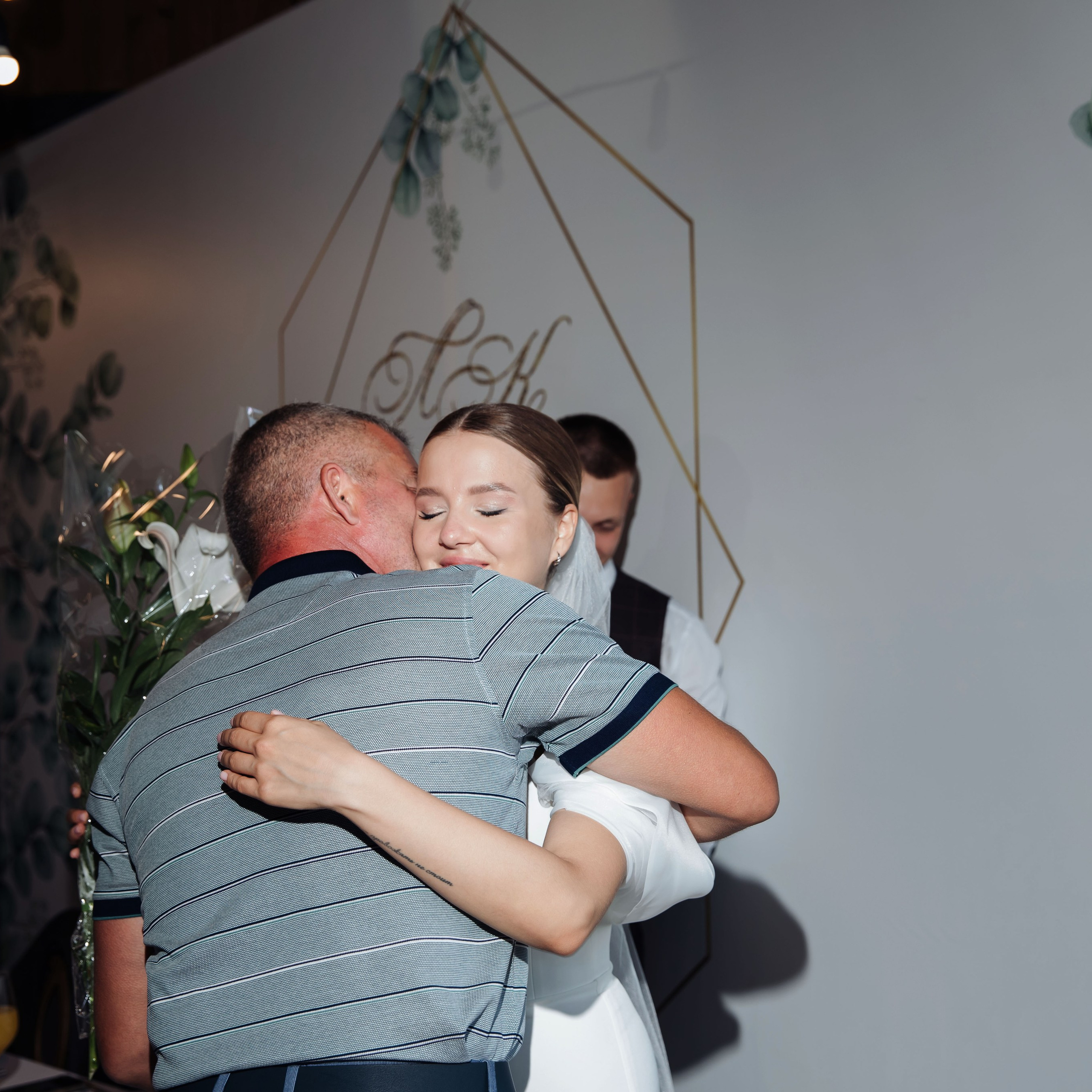 Леонид и Ксения. Свадебный и семейный фотограф Екатеринбург