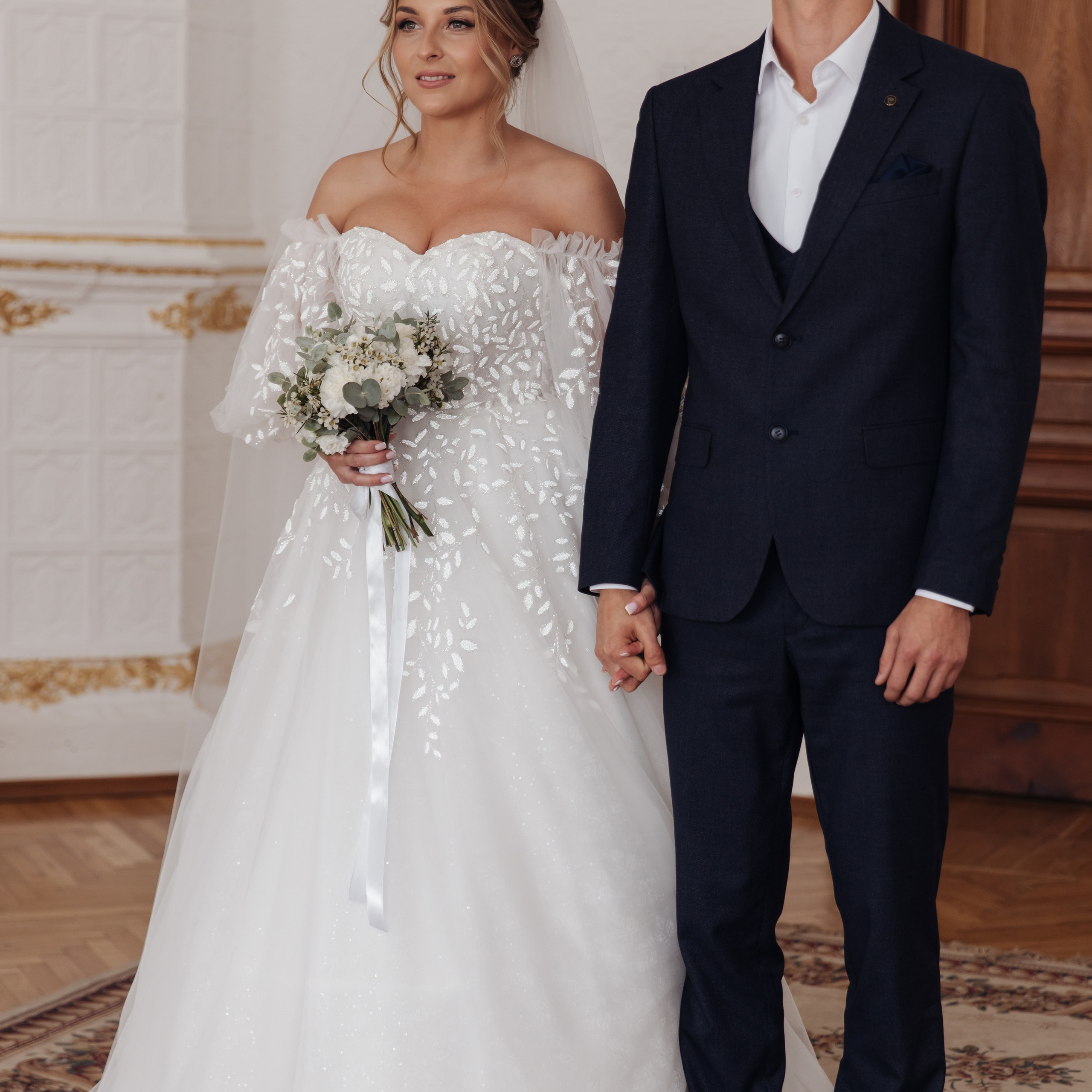 Сергей и Анастасия. Свадебный и семейный фотограф Екатеринбург