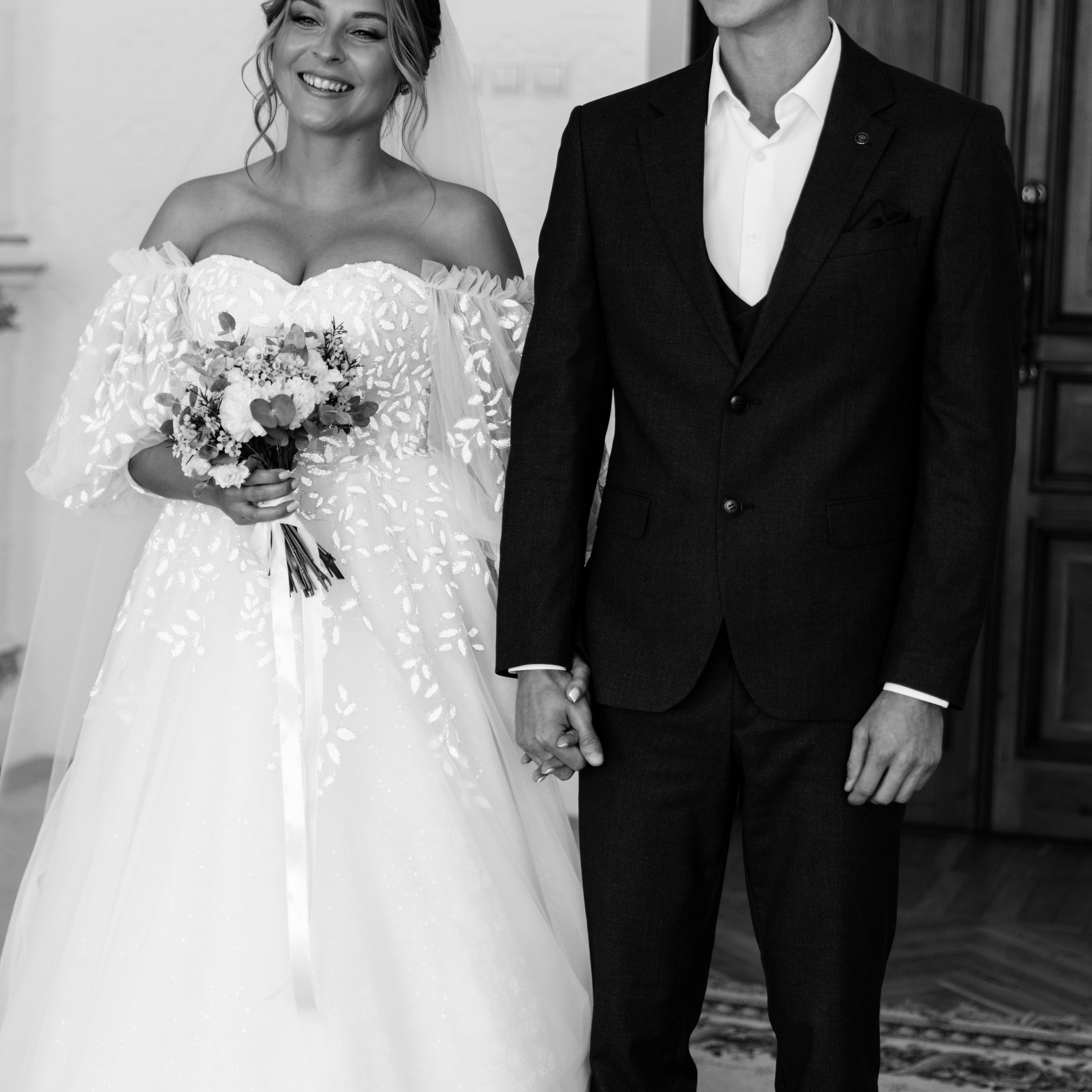 Сергей и Анастасия. Свадебный и семейный фотограф Екатеринбург