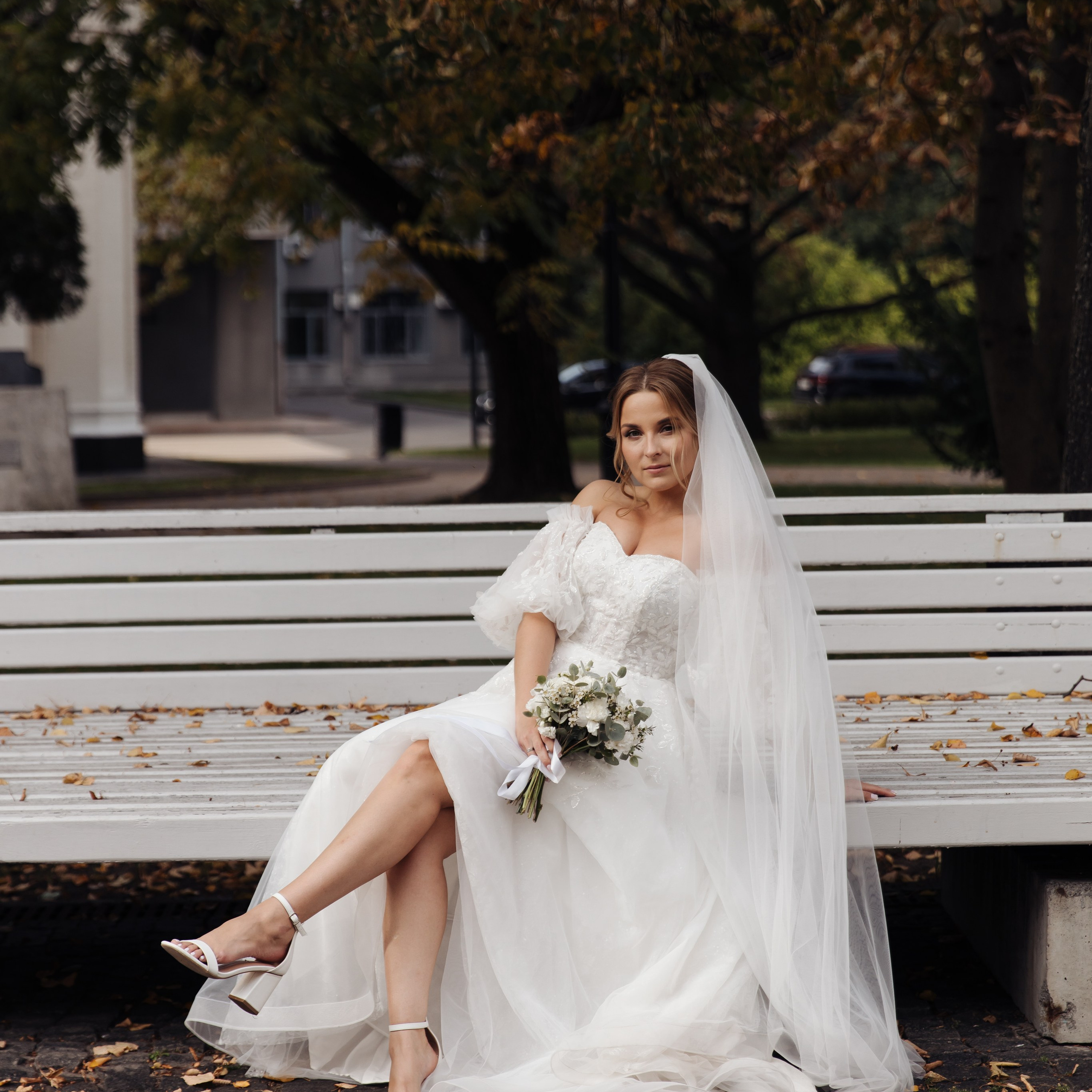 Сергей и Анастасия. Свадебный и семейный фотограф Екатеринбург