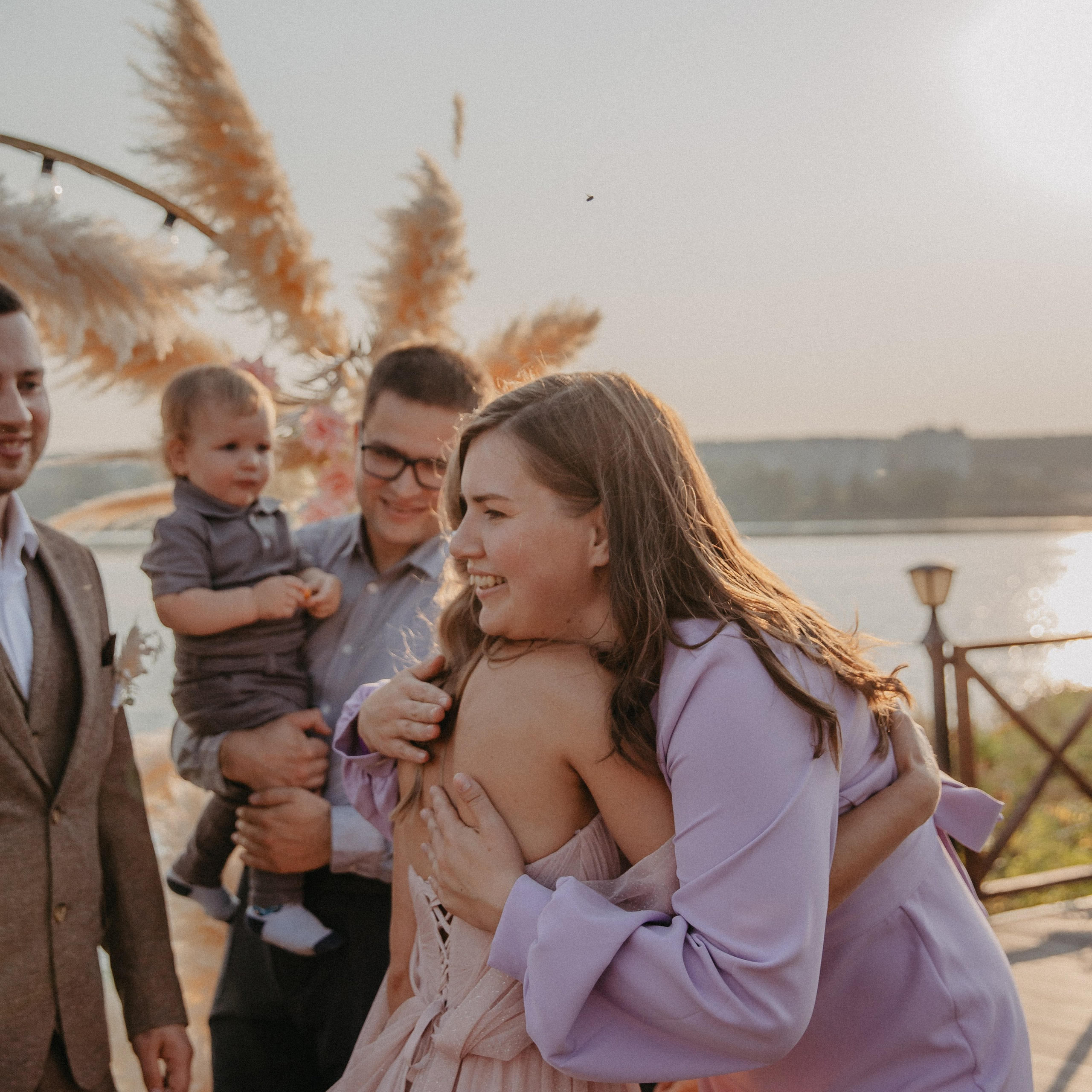 Михаил и Людмила. Свадебный и семейный фотограф Екатеринбург