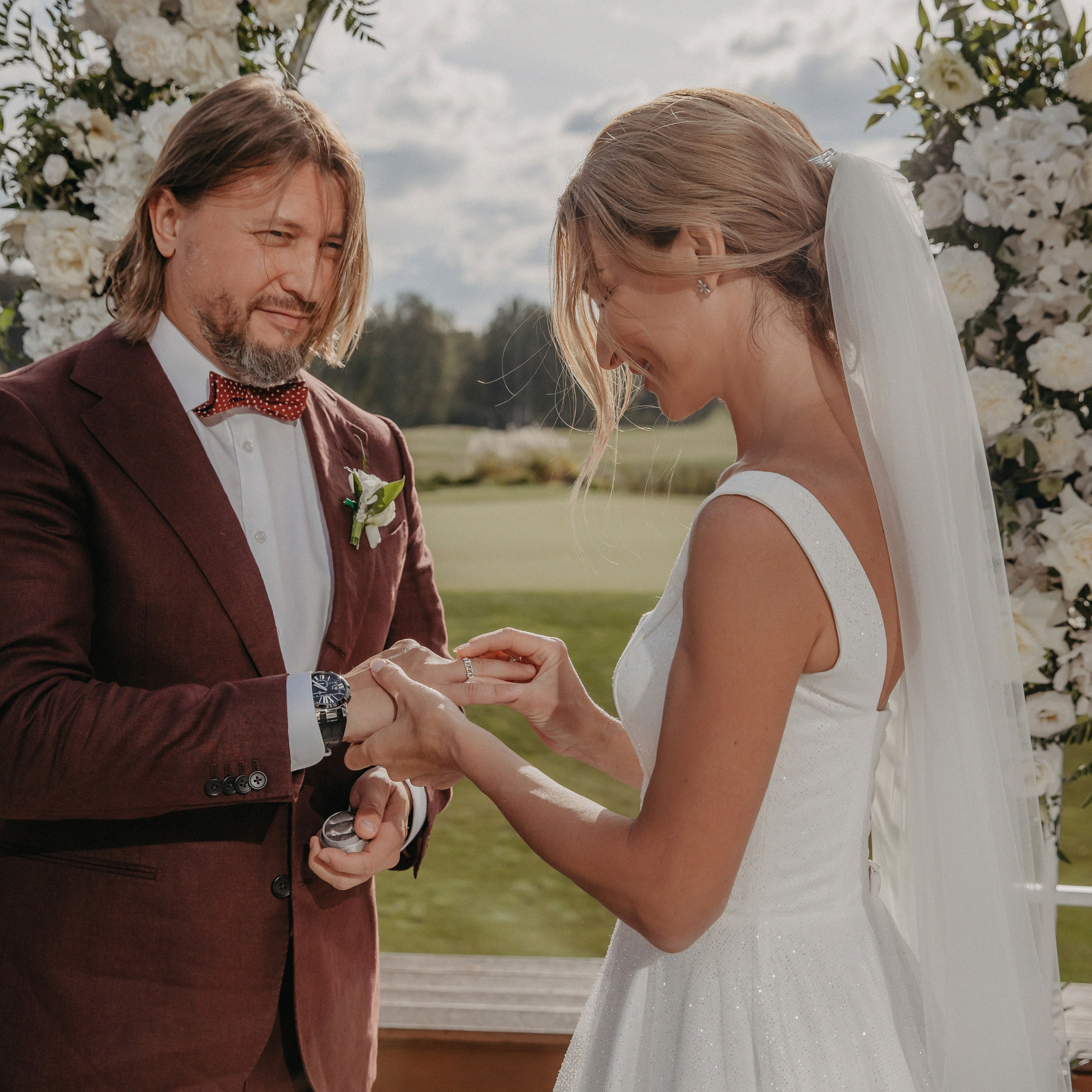 Павел и Ольга. Свадебный и семейный фотограф Екатеринбург