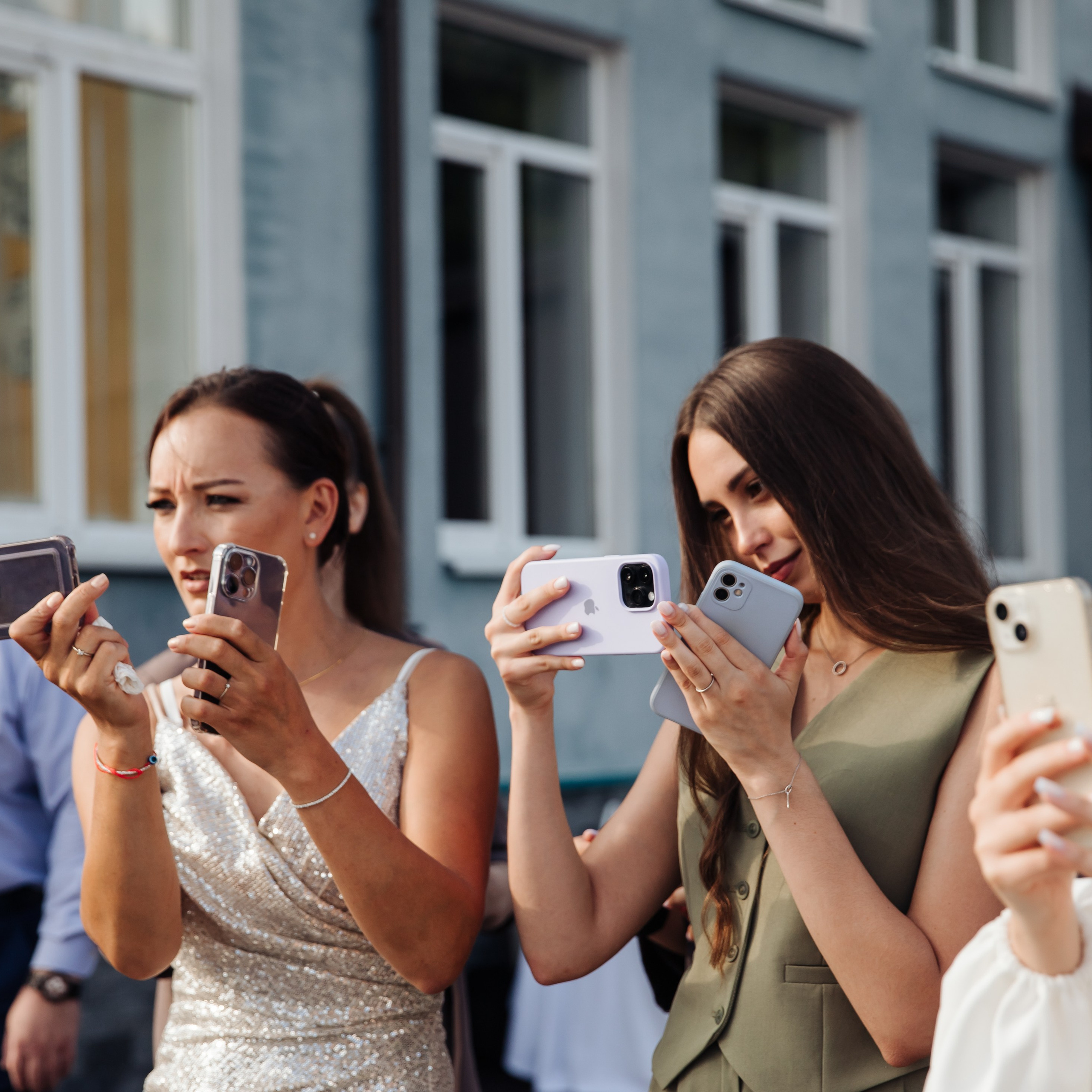 Леонид и Ксения. Свадебный и семейный фотограф Екатеринбург