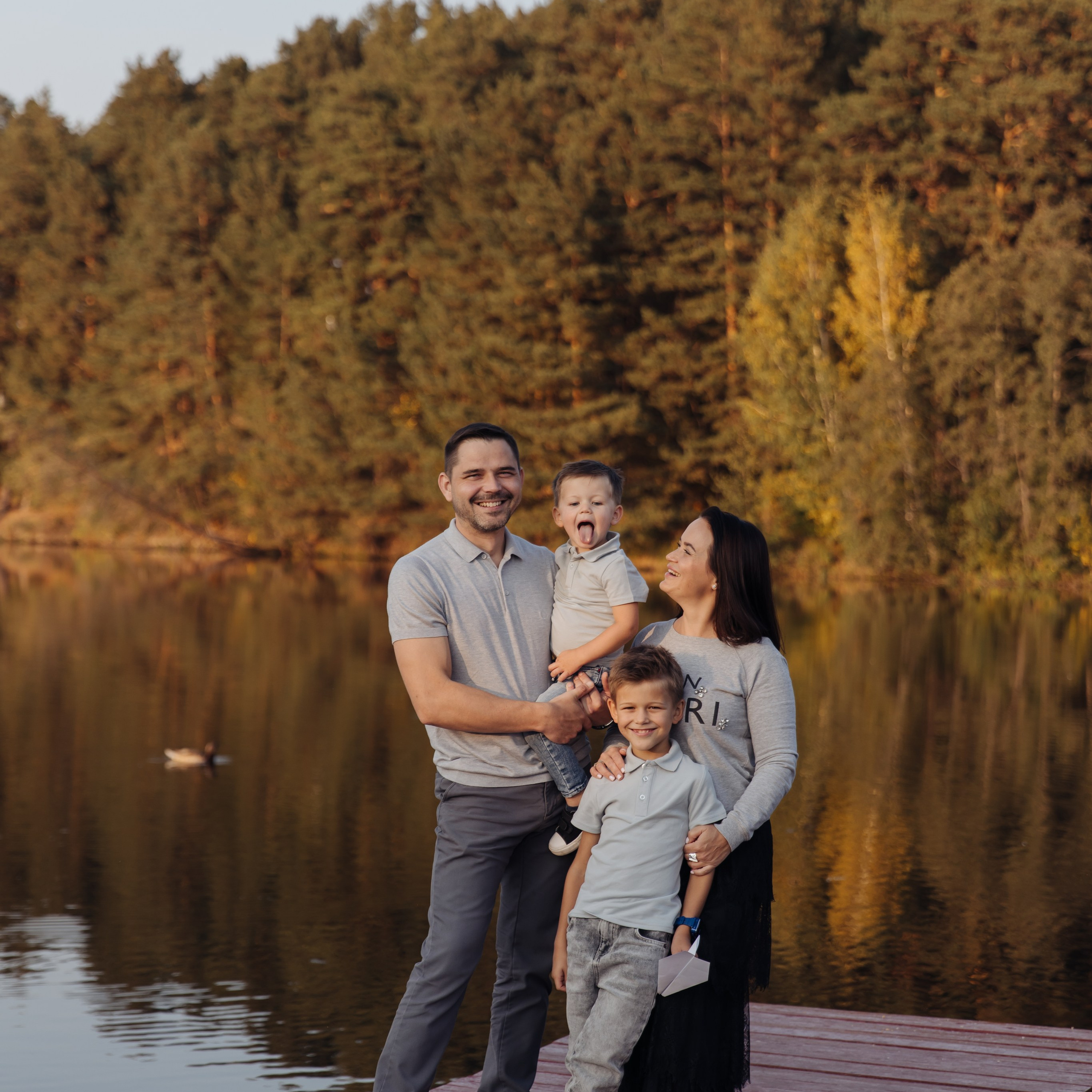 Family story. Свадебный и семейный фотограф Екатеринбург