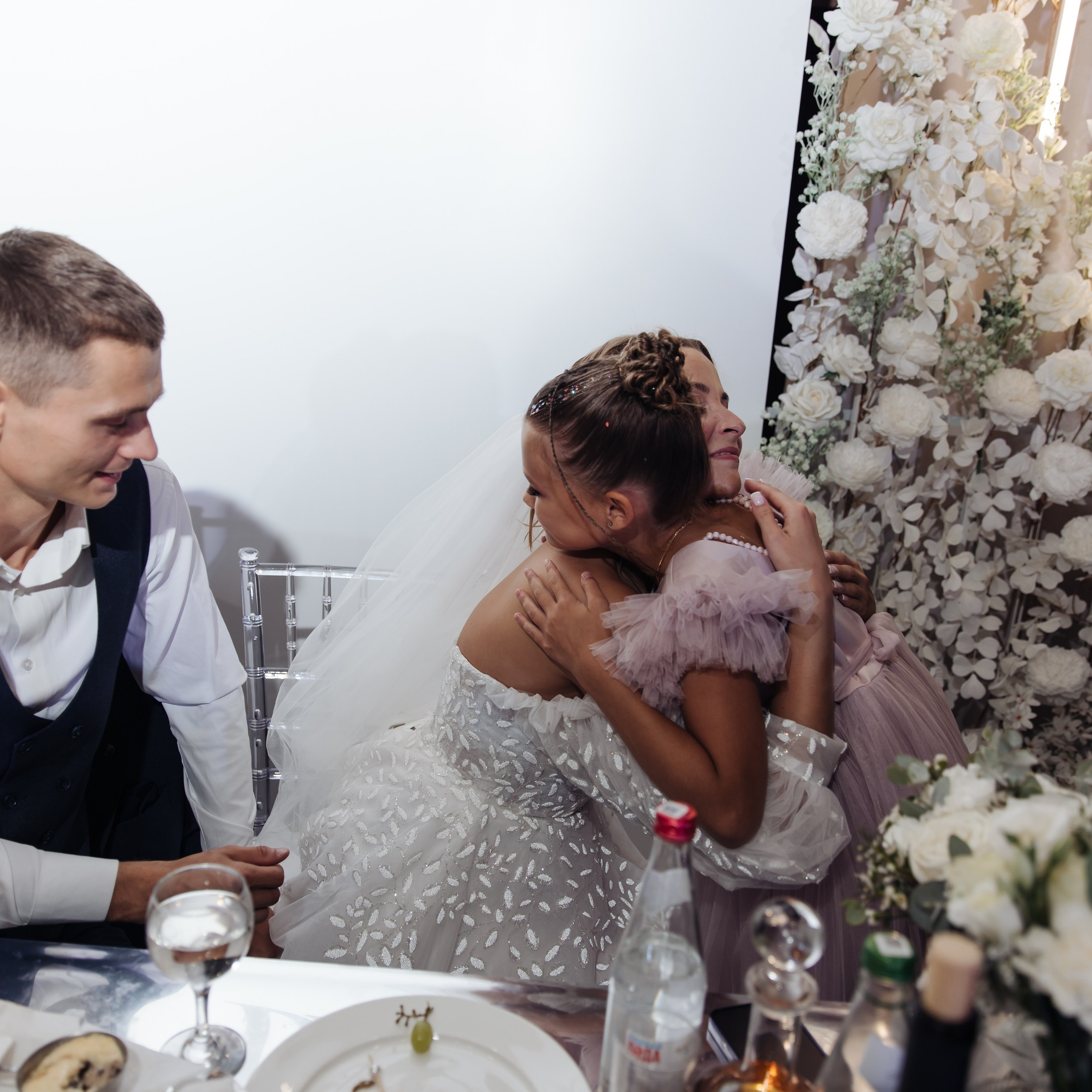 Сергей и Анастасия. Свадебный и семейный фотограф Екатеринбург