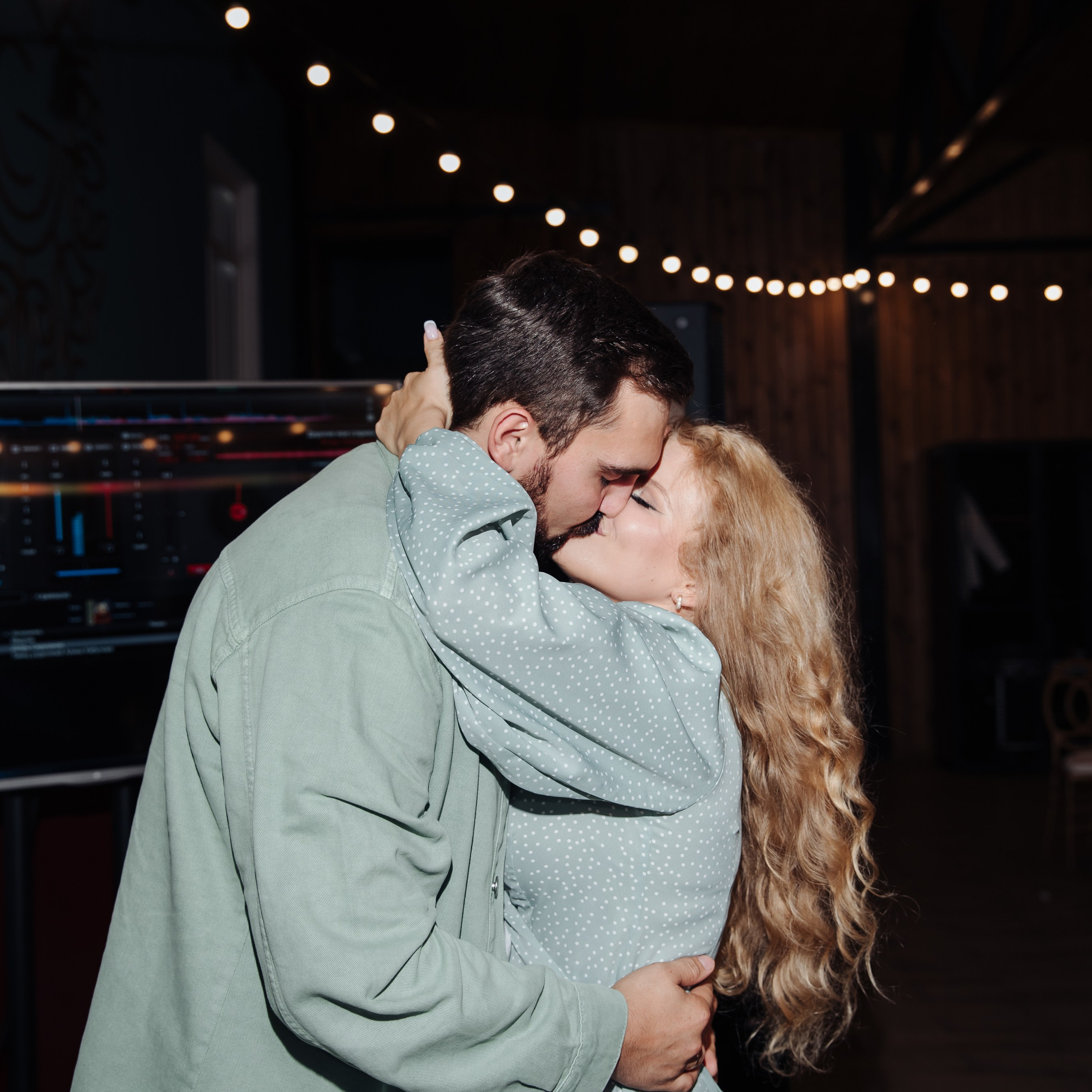 Леонид и Ксения. Свадебный и семейный фотограф Екатеринбург