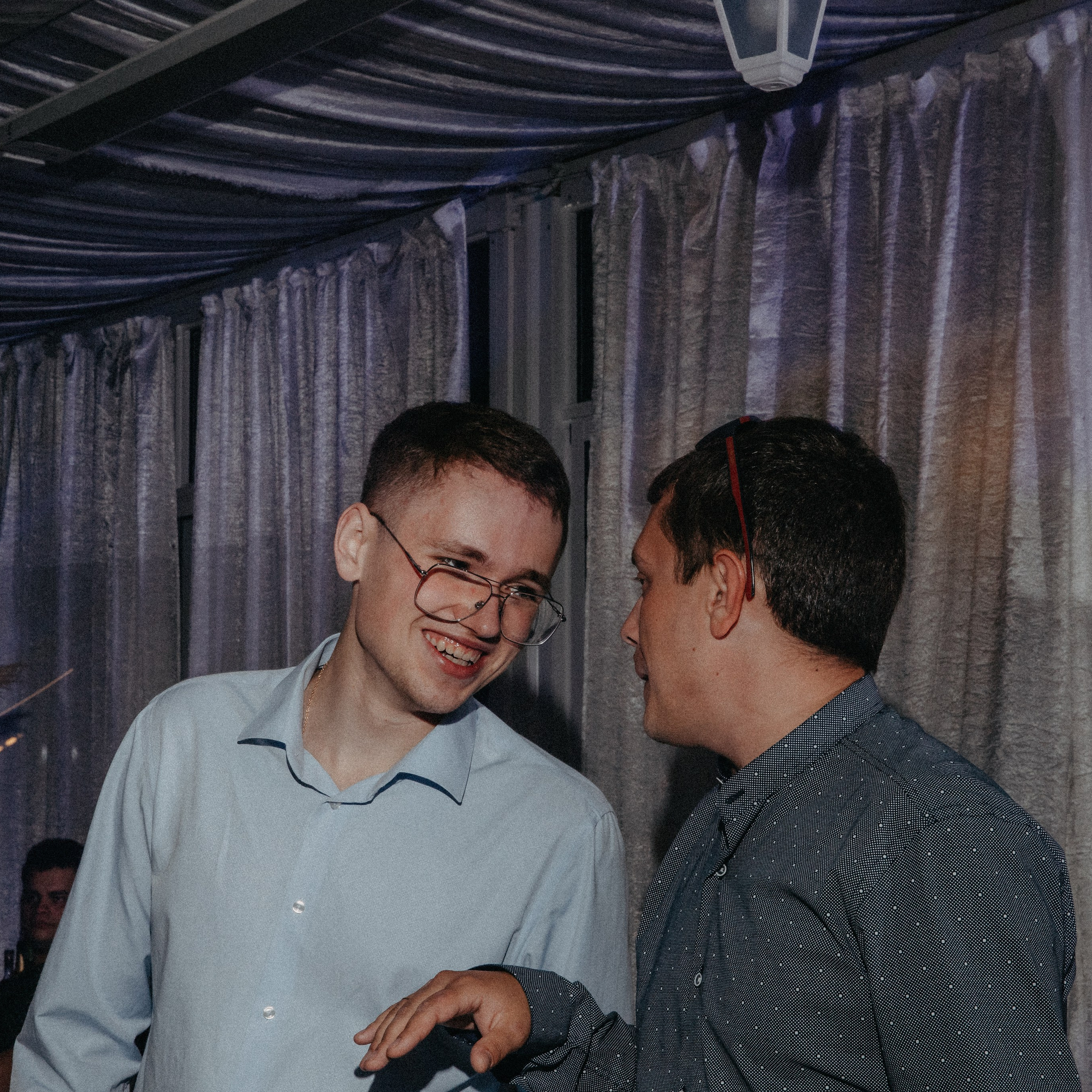 Михаил и Людмила. Свадебный и семейный фотограф Екатеринбург