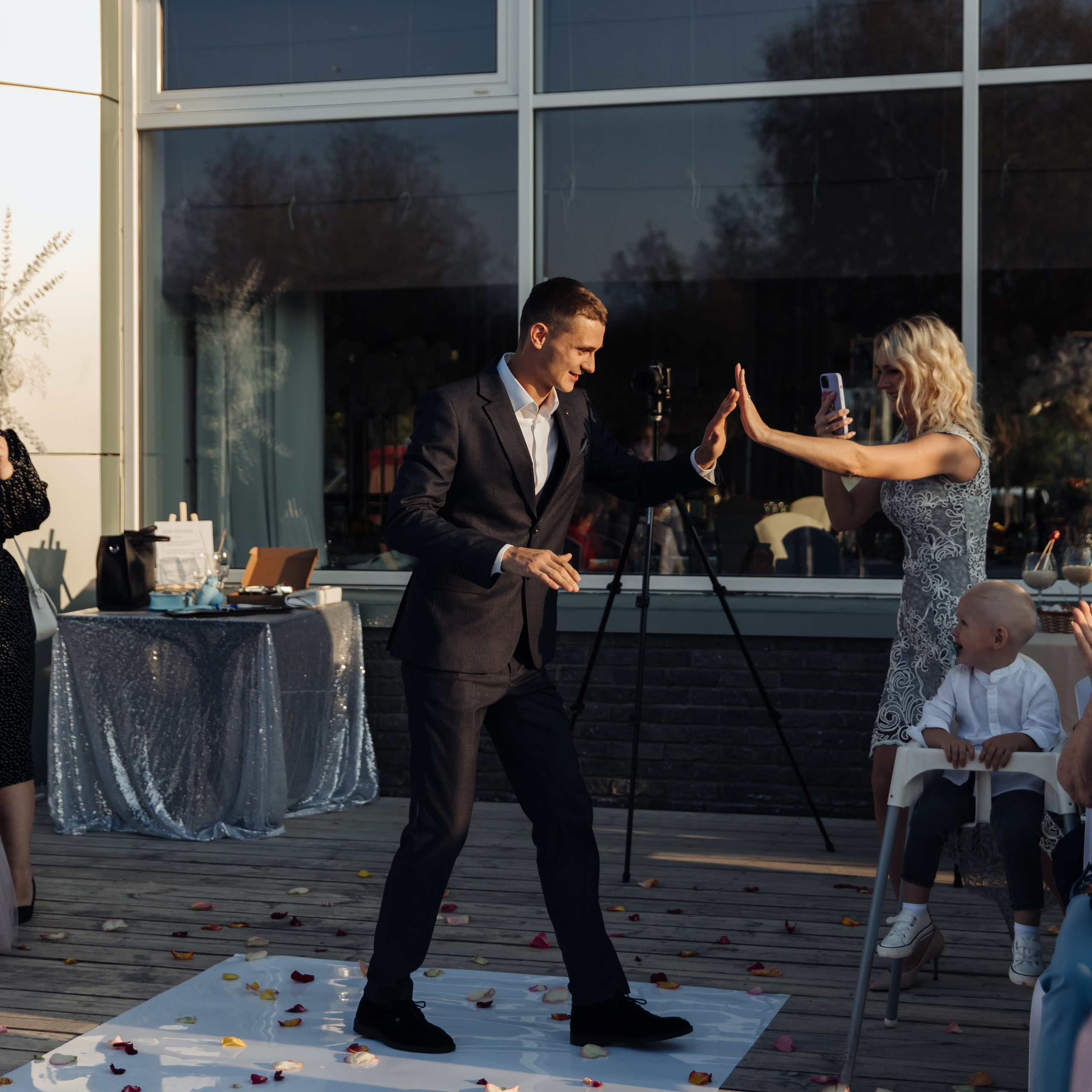 Сергей и Анастасия. Свадебный и семейный фотограф Екатеринбург