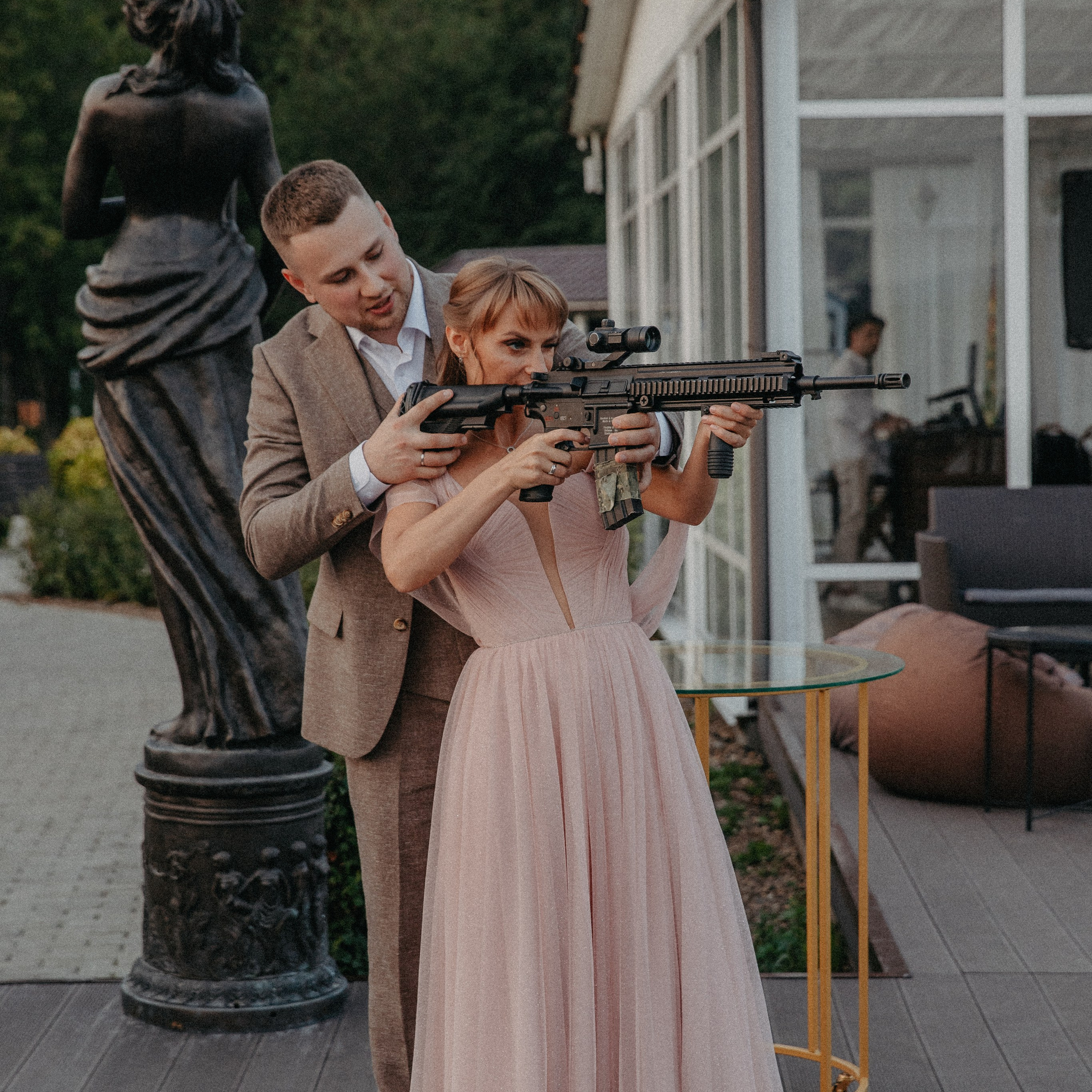 Михаил и Людмила. Свадебный и семейный фотограф Екатеринбург